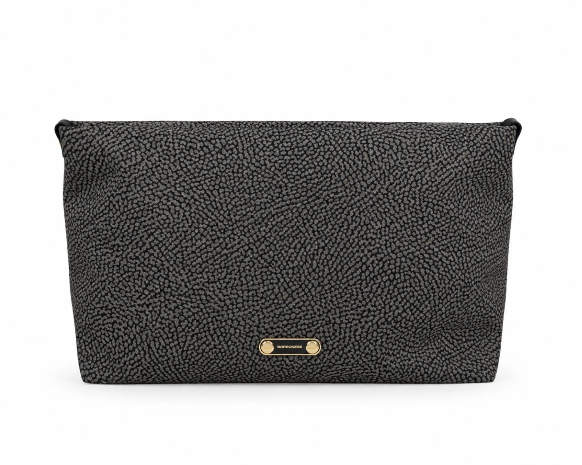 Borbonese B'Beauty Case Large' Tar 910201100354M32 188953