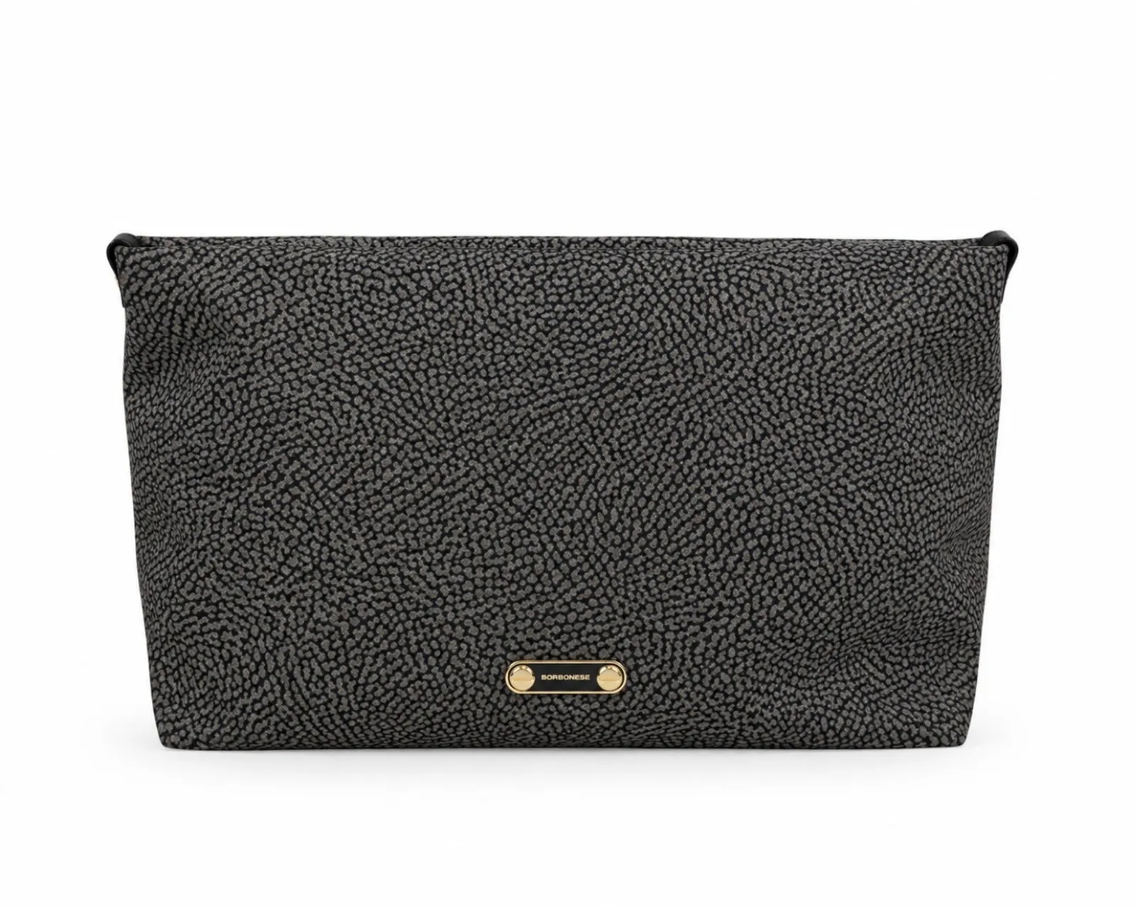 Borbonese Beauty Case Large Catrame 910201100354M32 188953