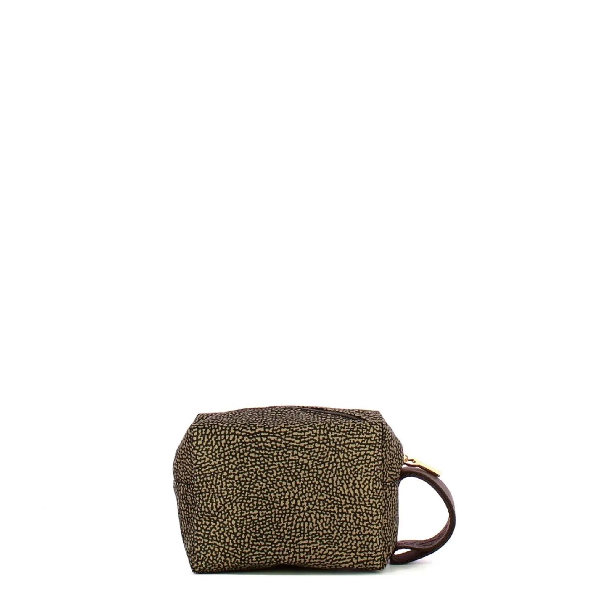 Borbonese B'Beauty Case Small' Tar 910200900354M32 186846