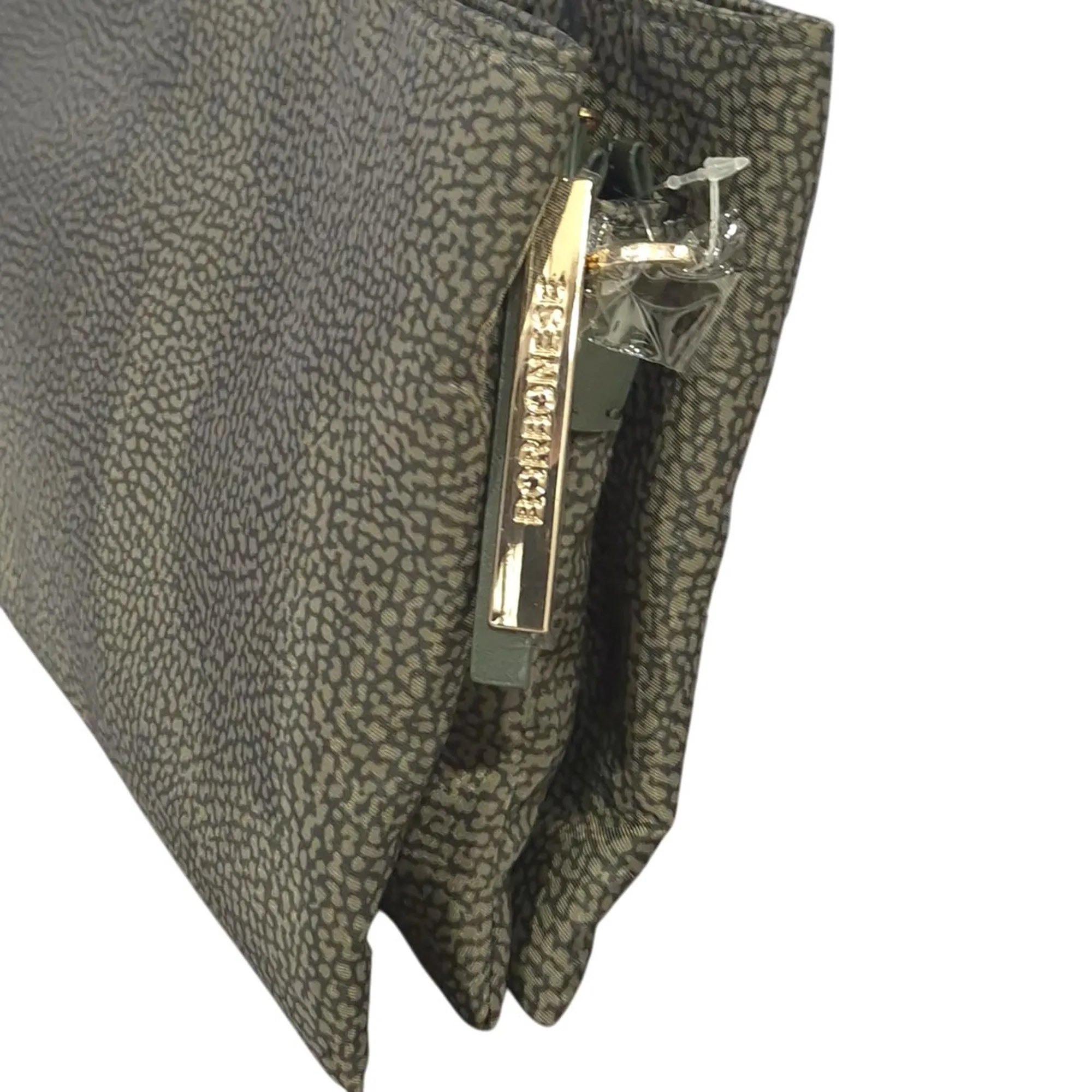 Borbonese Borsa Alloro 933785Ah1011 169123