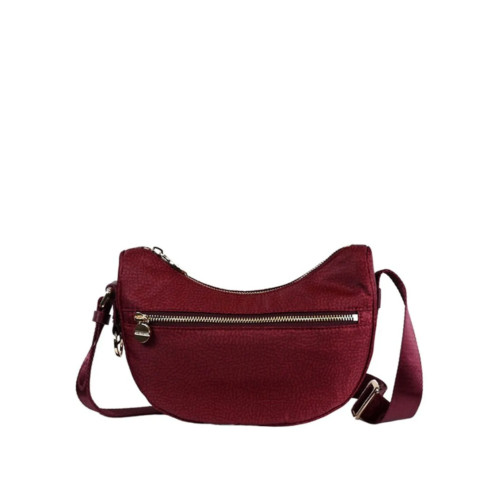 Borbonese Borsa Merlot 934137I15027 159019