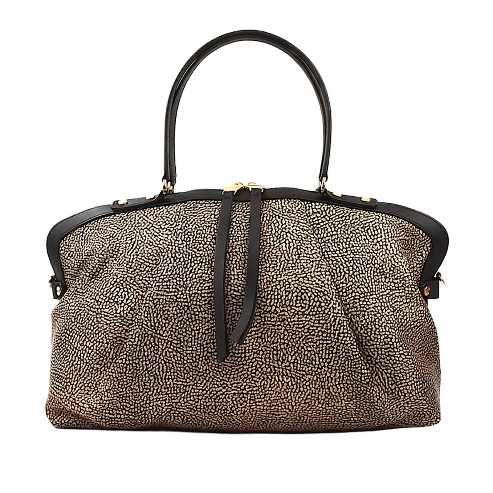 Borbonese Borsa Naturale 91010218Ah1X11 175676