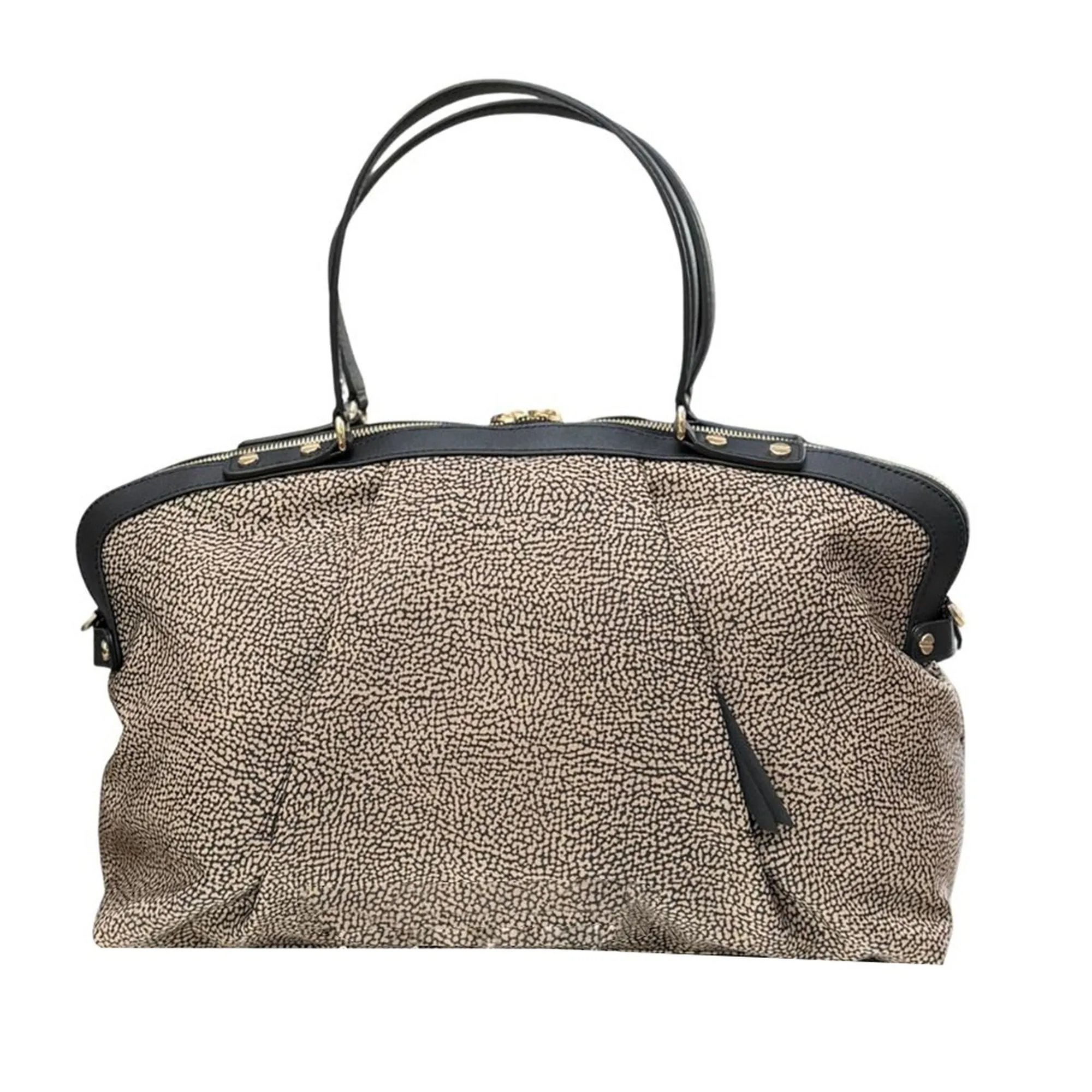 Borbonese Borsa Naturale 91010218Ah1X11 175678