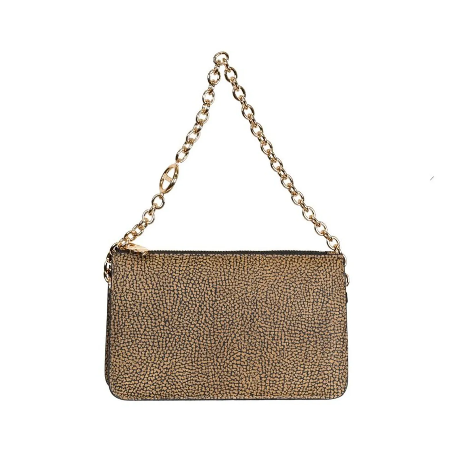 Borbonese Borsa Naturale 91020042203306 163984