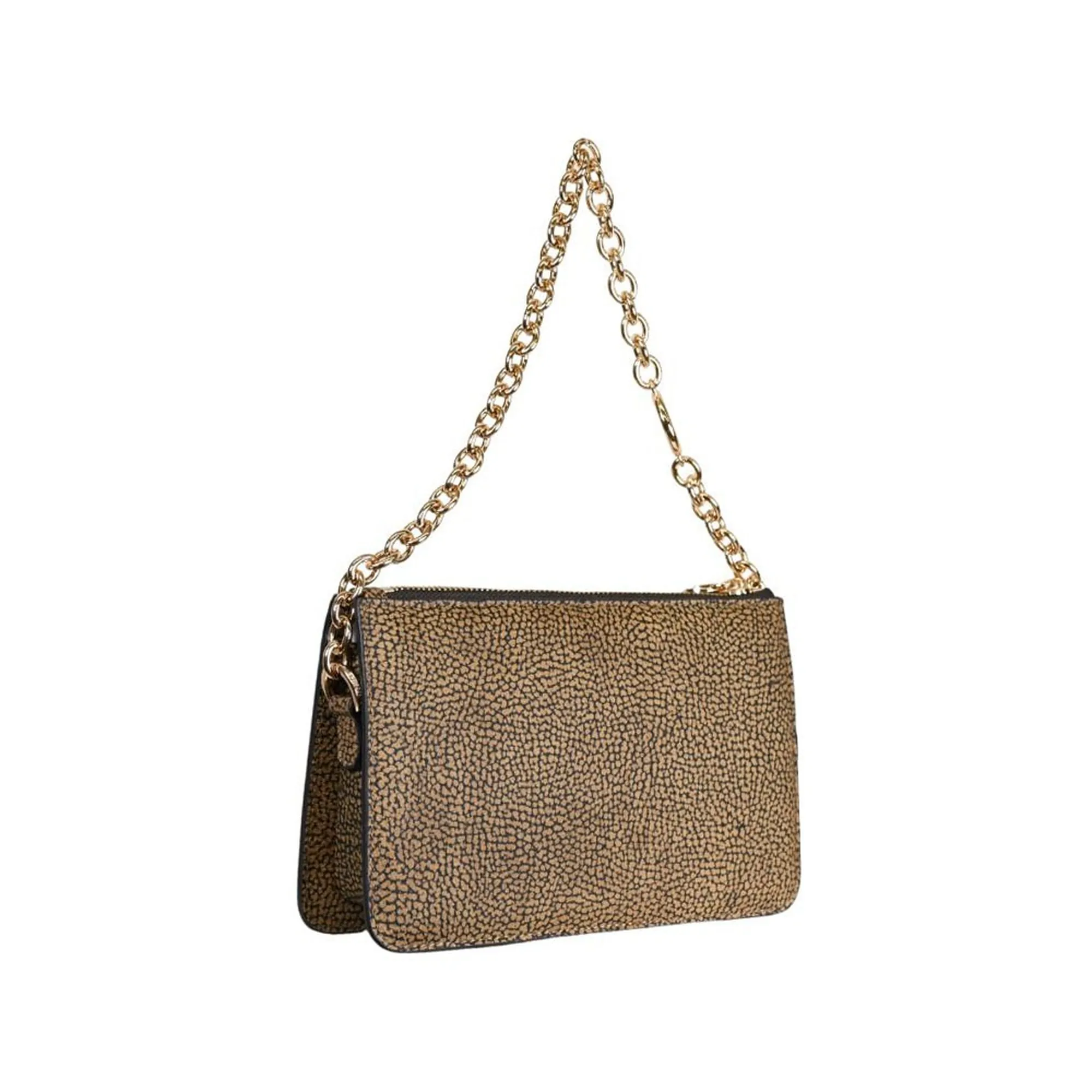 Borbonese B'Bag ' Natural 91020042203306 163985