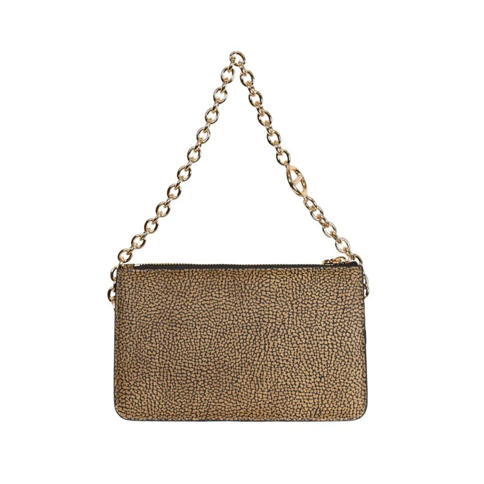 Borbonese B'Bag ' Natural 91020042203306 163986