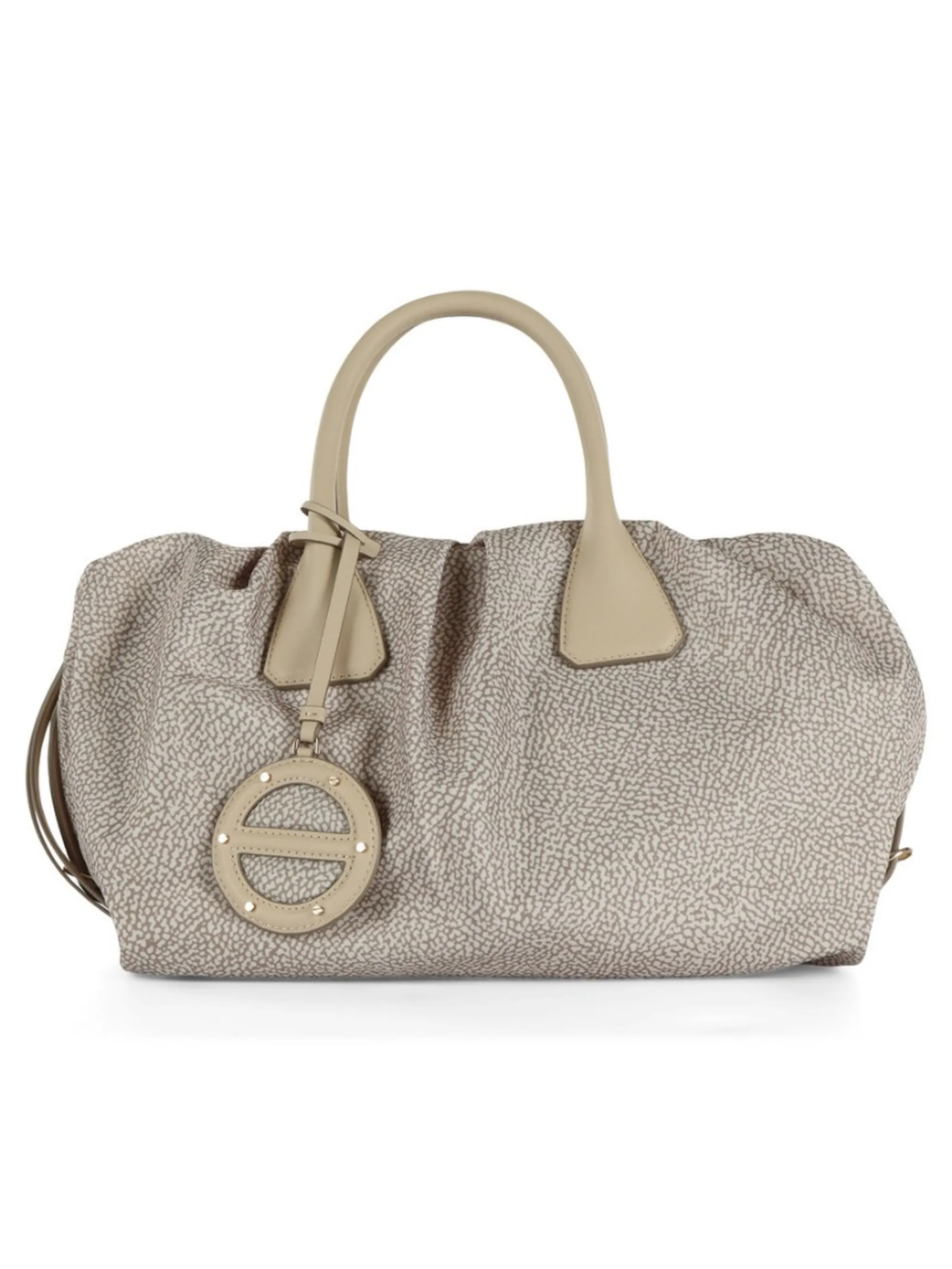 Borbonese Borsa Sabbia 91010216Ah1C75 176771