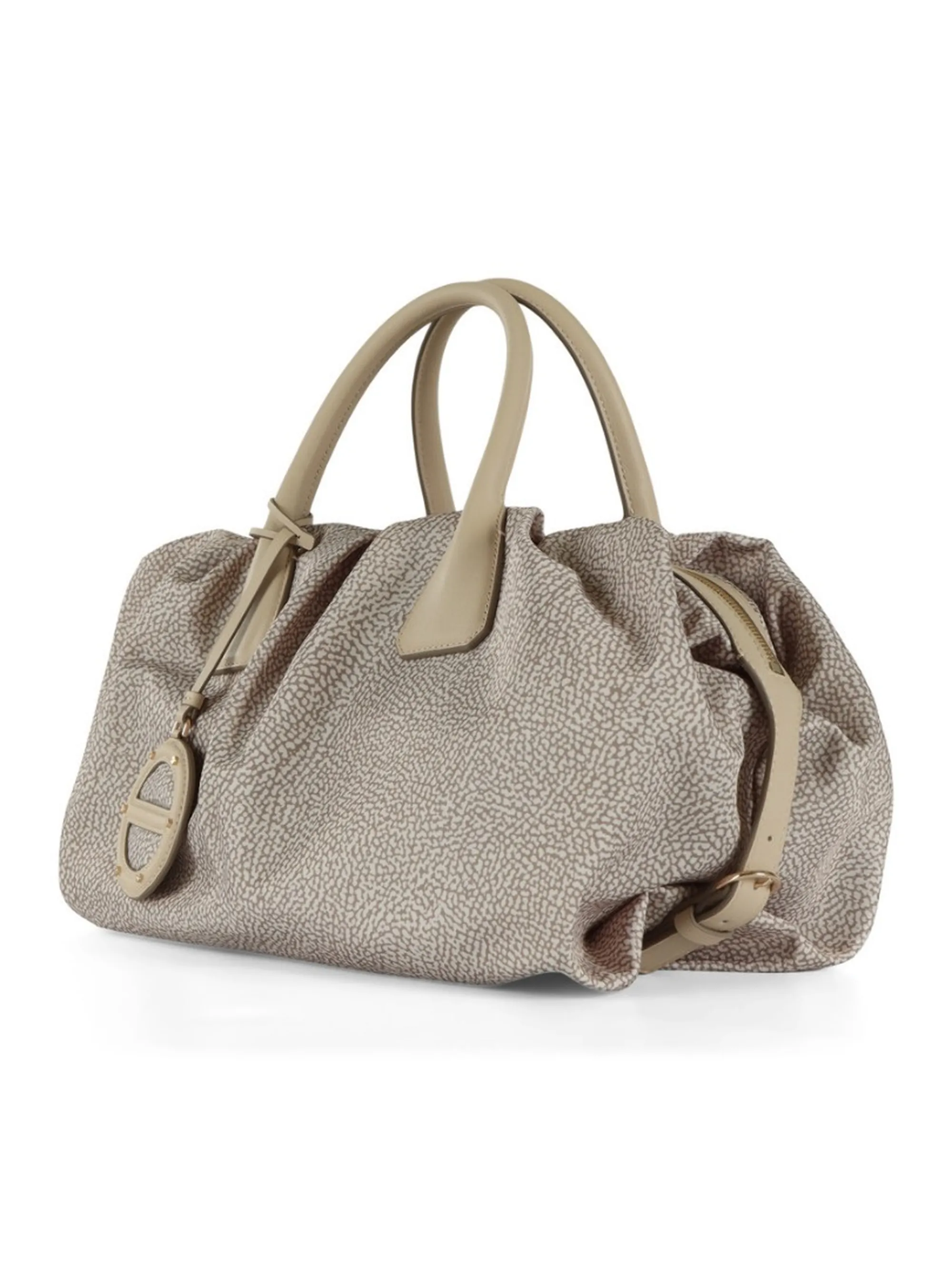 Borbonese Borsa Sabbia 91010216Ah1C75 176772