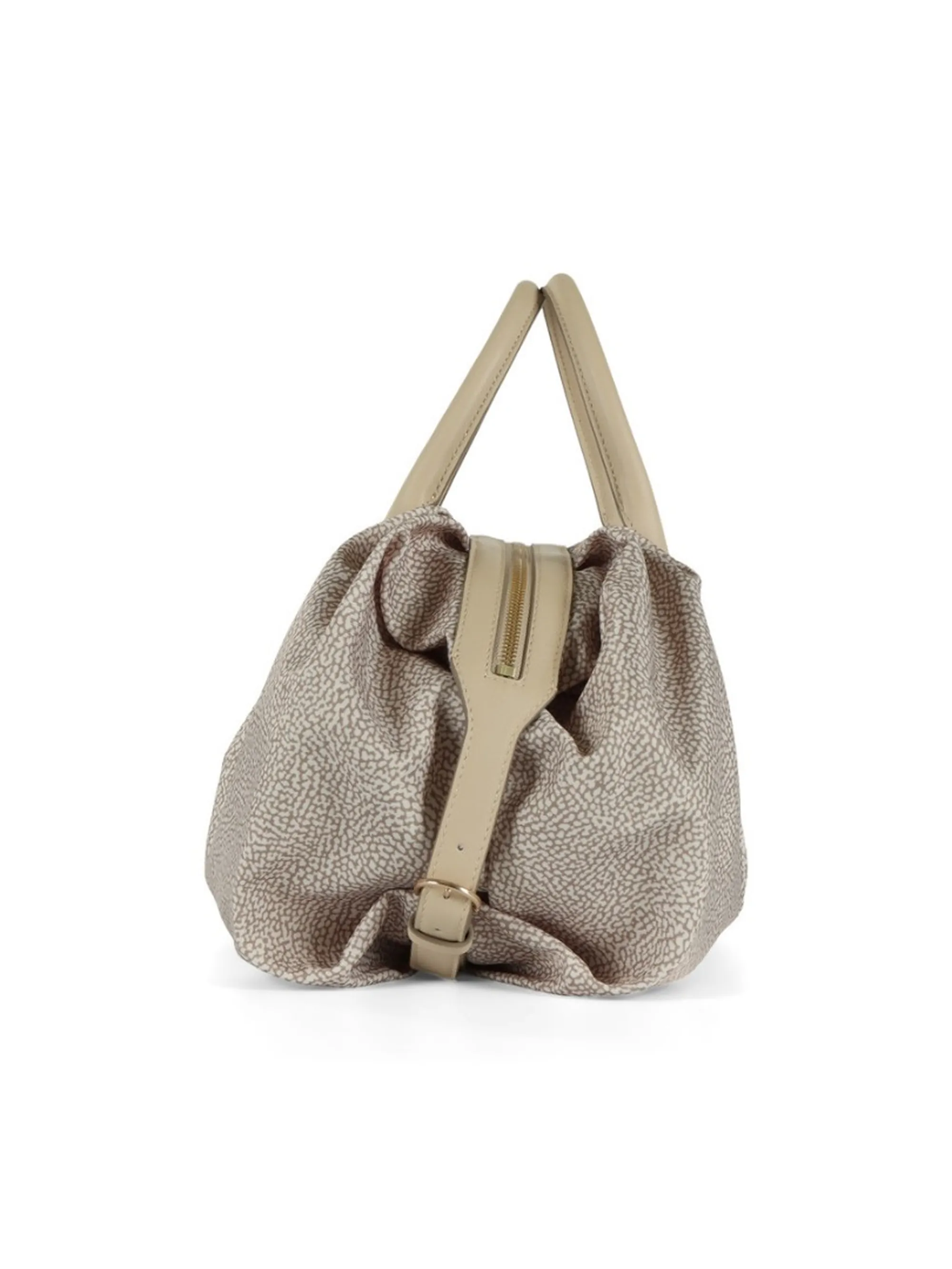 Borbonese Borsa Sabbia 91010216Ah1C75 176773