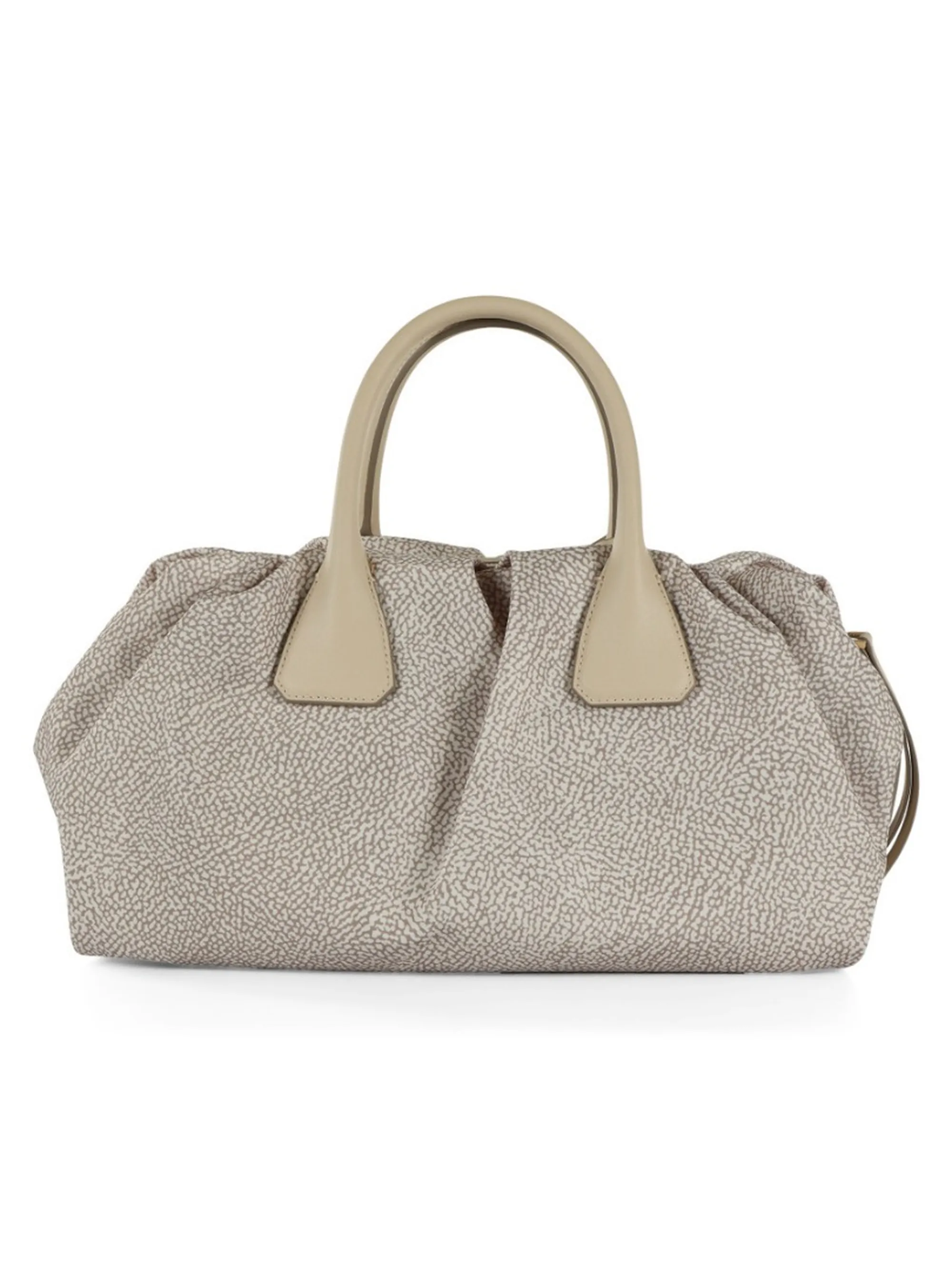 Borbonese Borsa Sabbia 91010216Ah1C75 176774