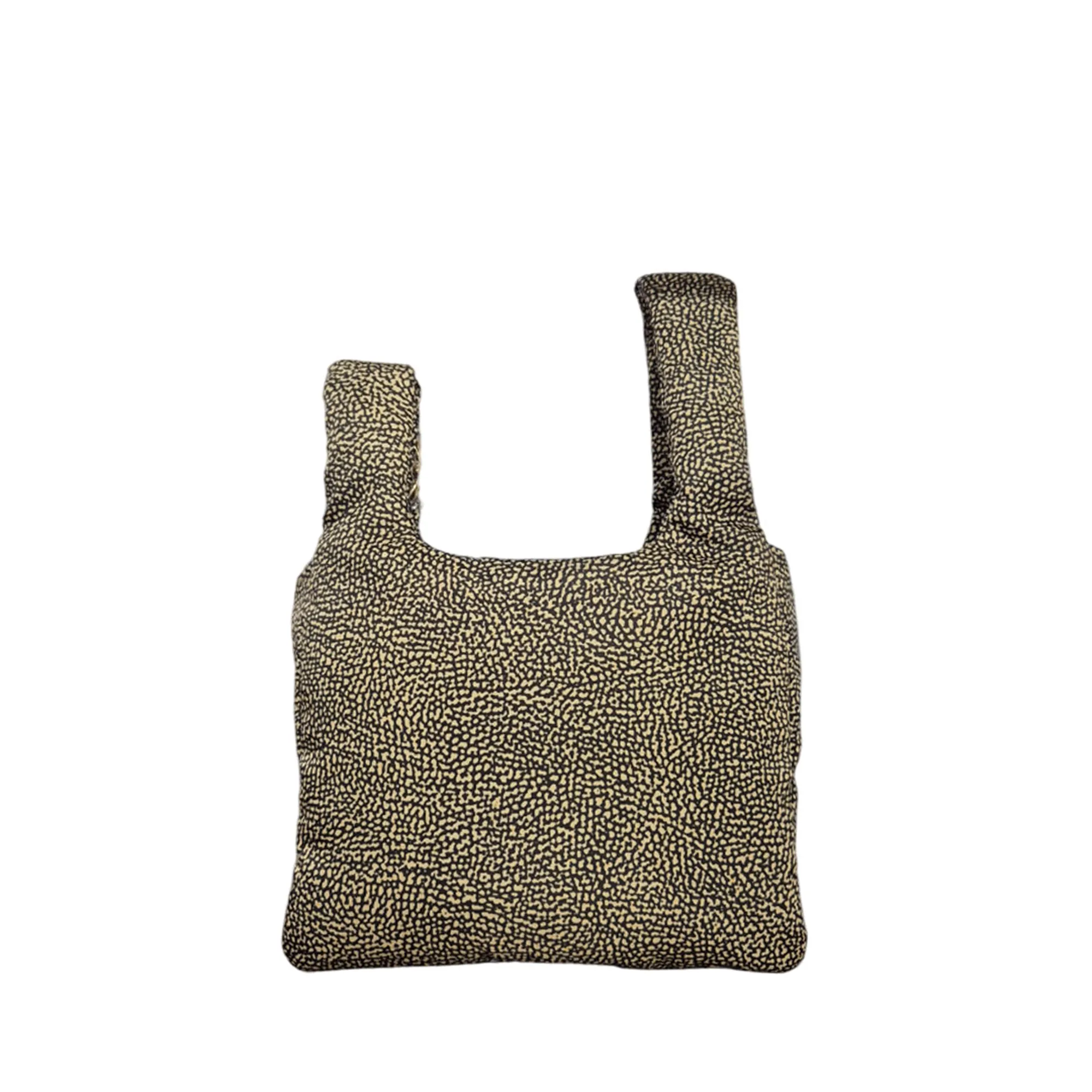 Borbonese B'Handbag' Natural 91010153X95X11 165983