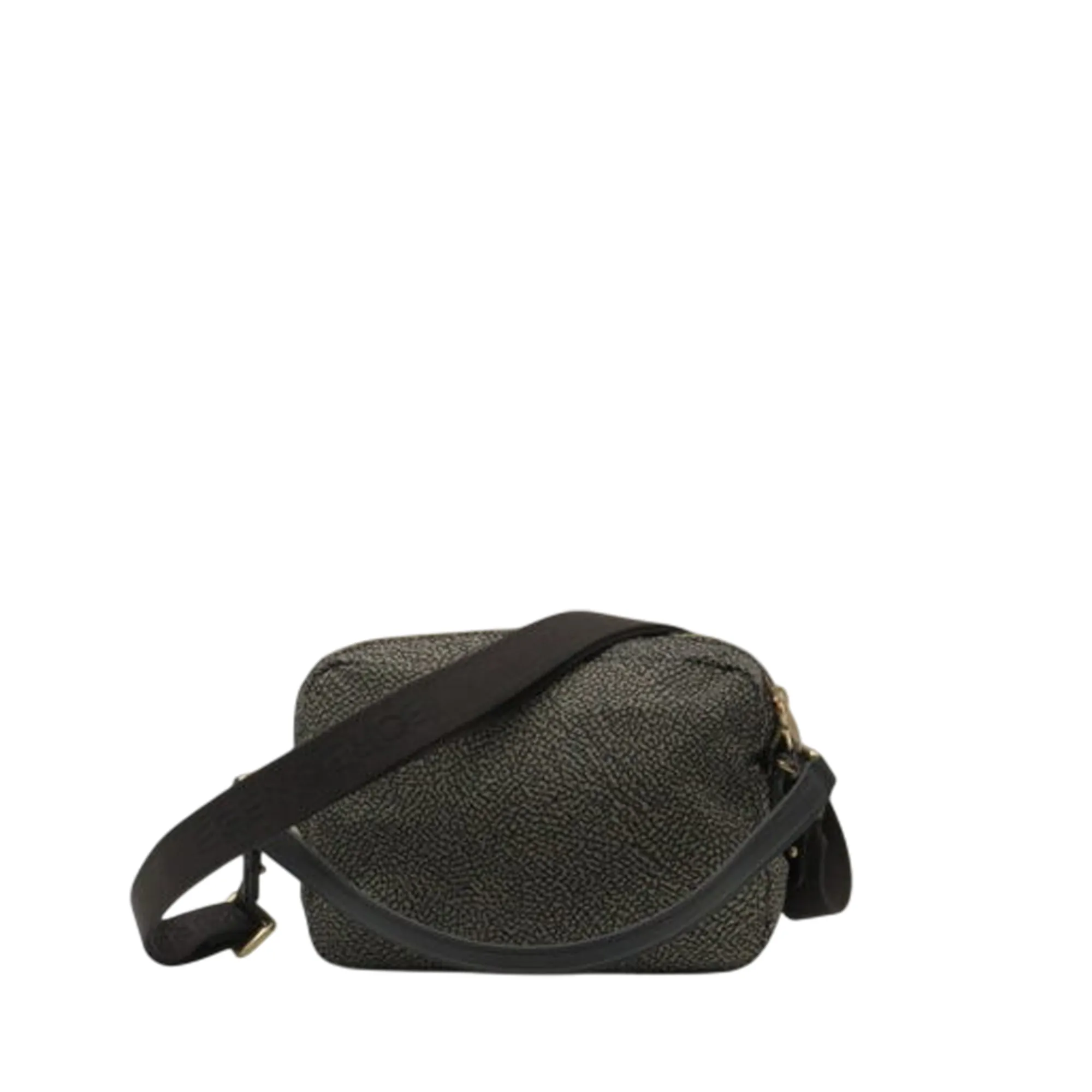 Borbonese B'Bag B Club Camera Case Small' Tar 91010344X95M32 187105