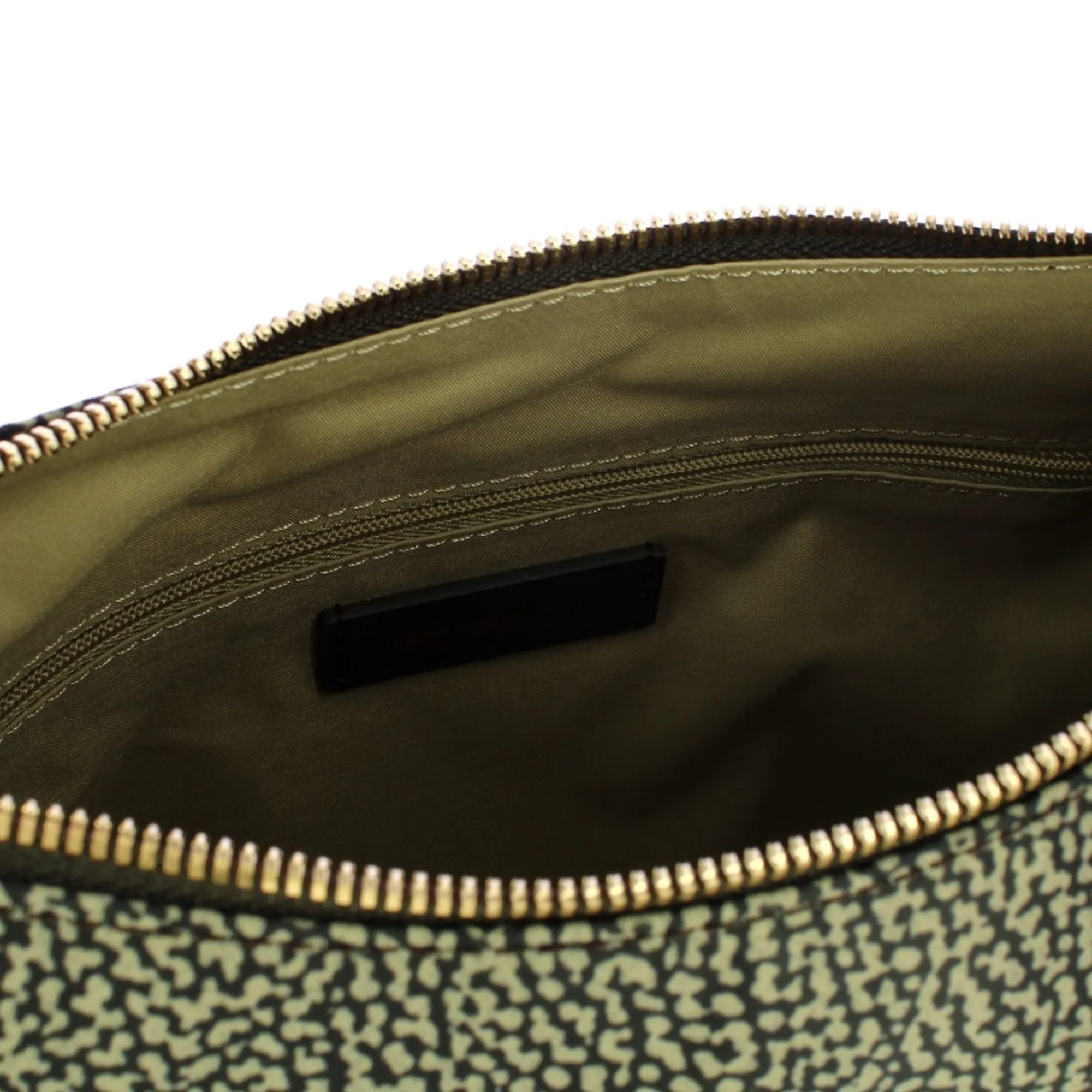 Borbonese B'B Club Luna Bag Small' Tar 91010339X95M32 186709