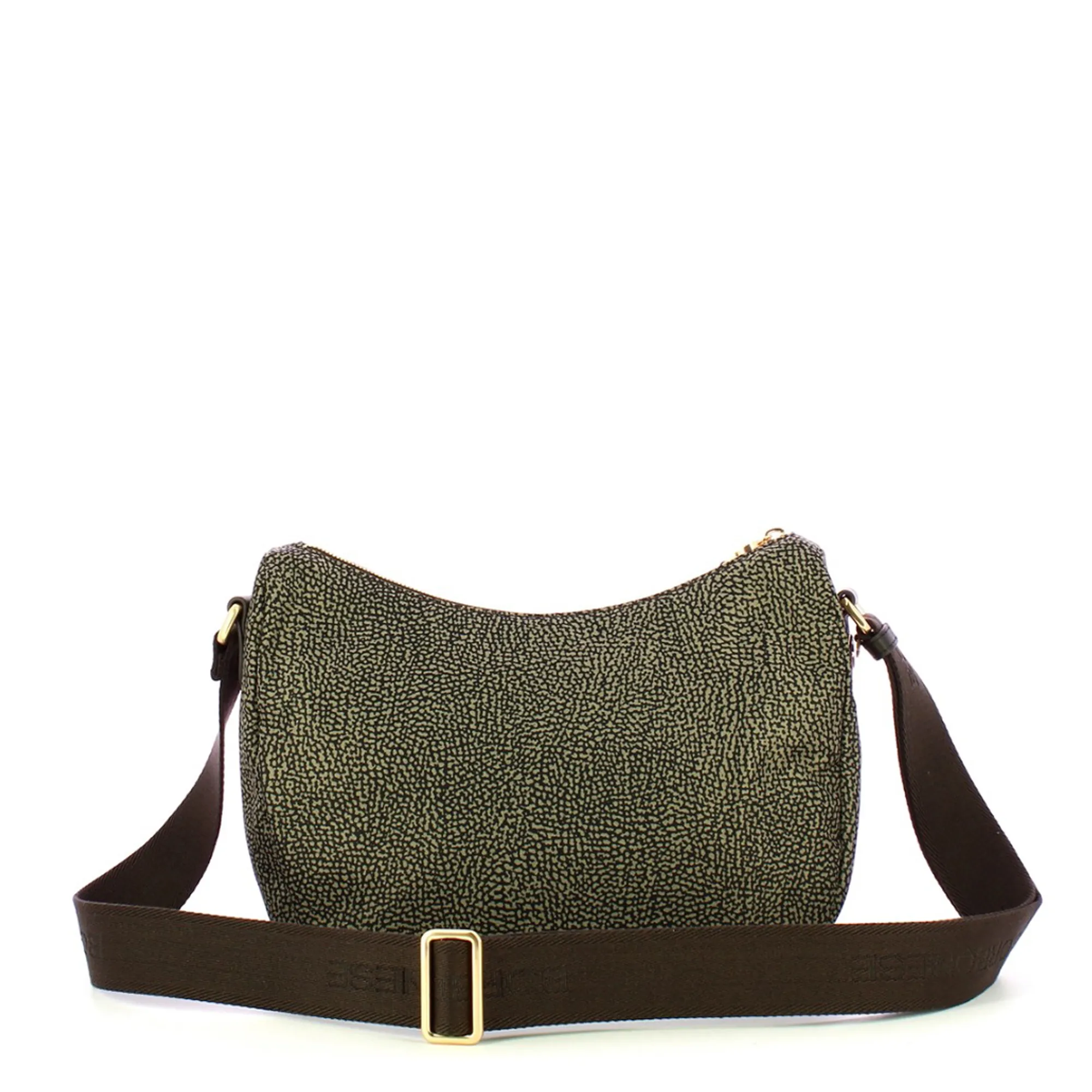 Borbonese B'B Club Luna Bag Small' Tar 91010339X95M32 187057