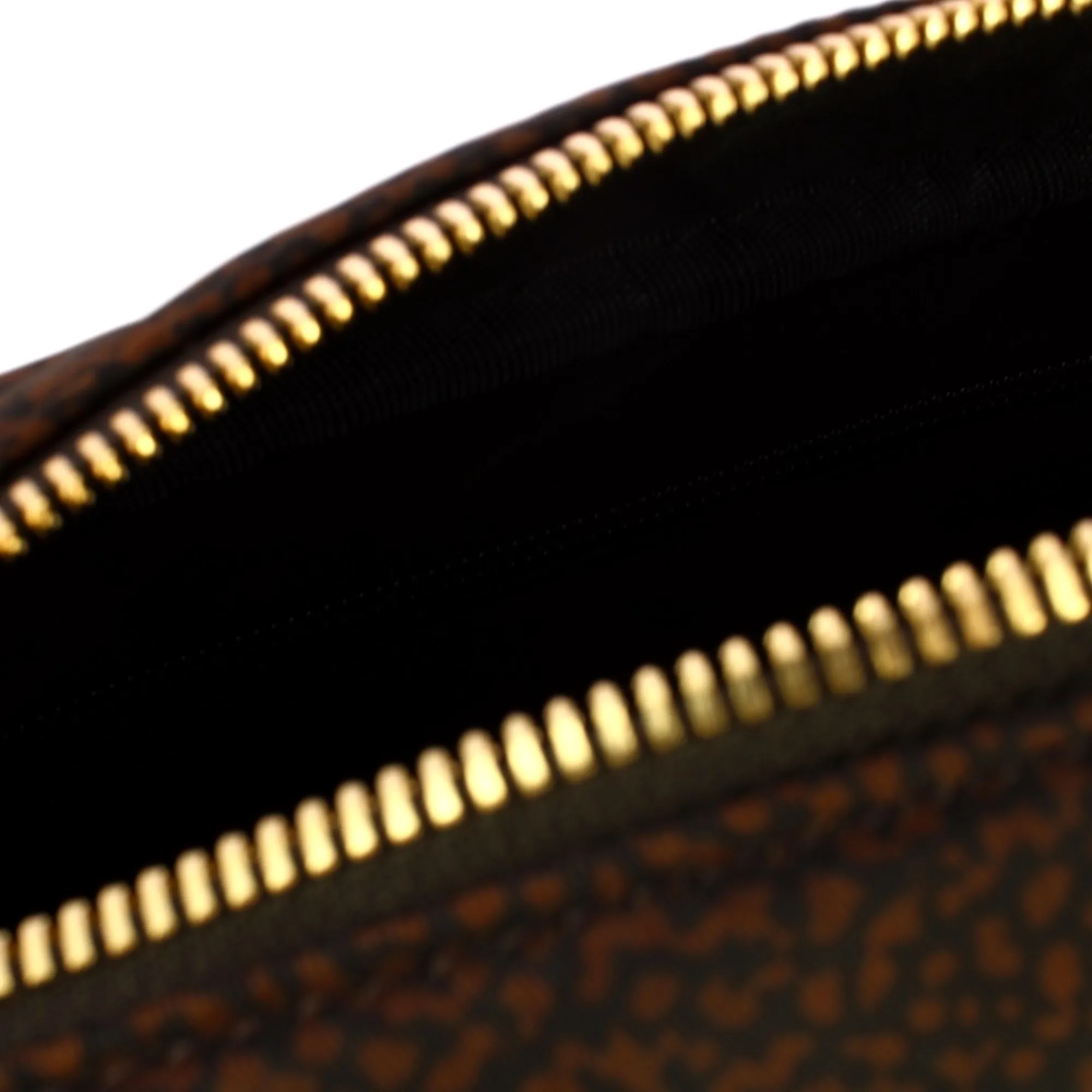 Borbonese Borsa Came Case Small Cioccolato 91010343X95219 186586