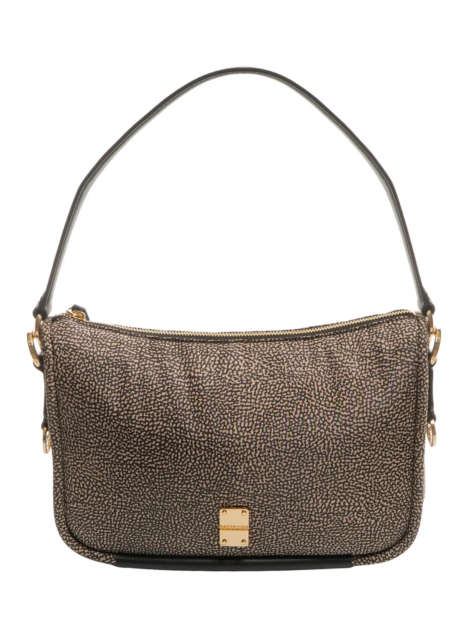 Borbonese Borsa Hobo 91010118I15X11 152898