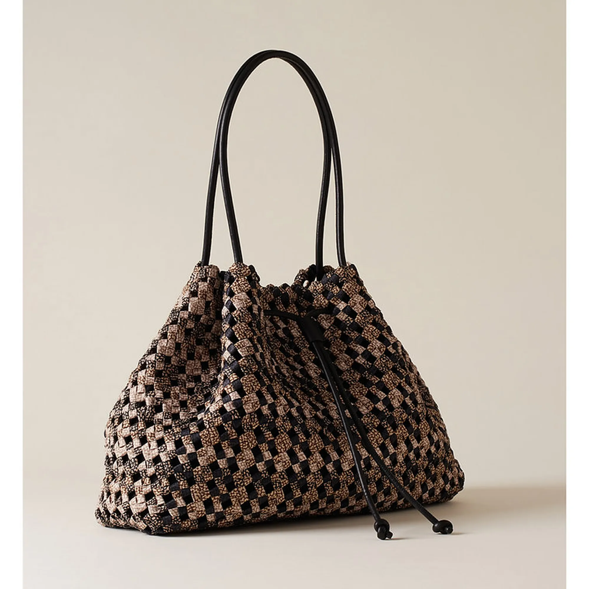 Borbonese B'La Nido Large Bag' Multicolor 910101920186131 178345