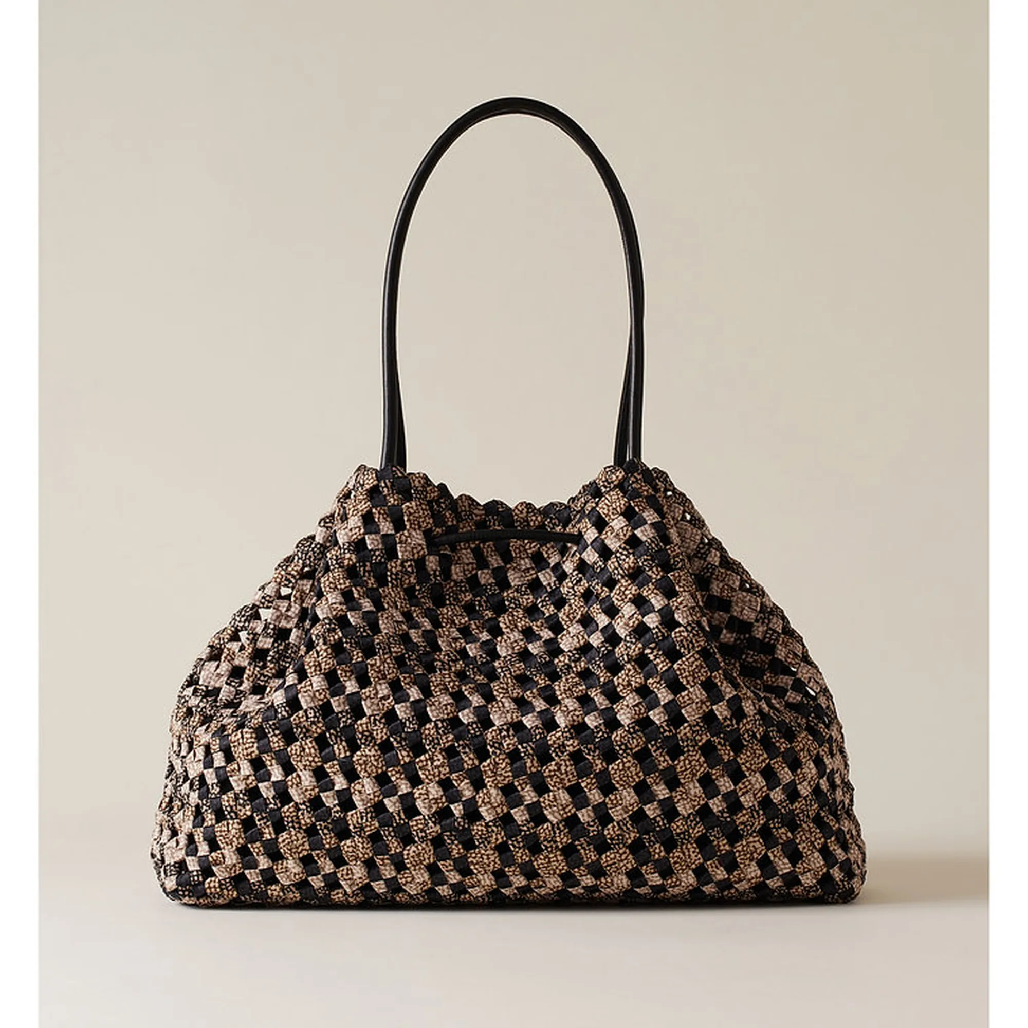 Borbonese B'La Nido Large Bag' Multicolor 910101920186131 178348