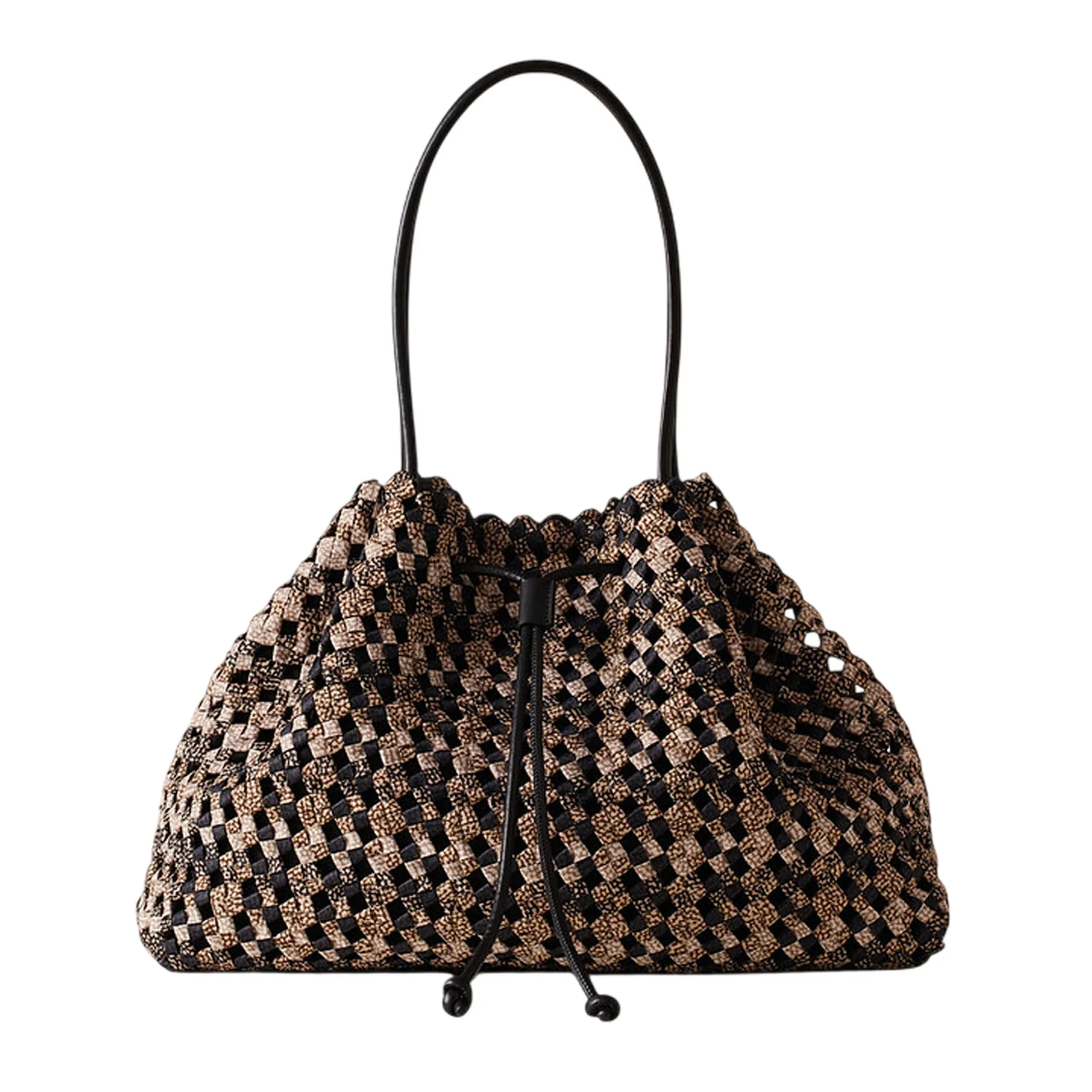 Borbonese Borsa La Nido Large Multicolor 910101920186131 179020