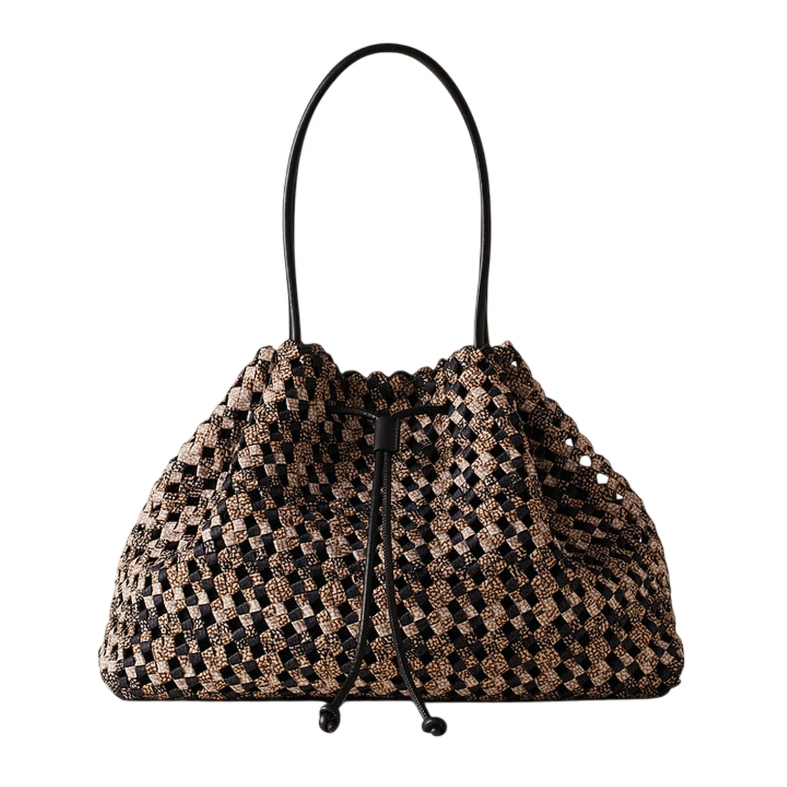 Borbonese Borsa La Nido Large Multicolor 910101920186131 179020