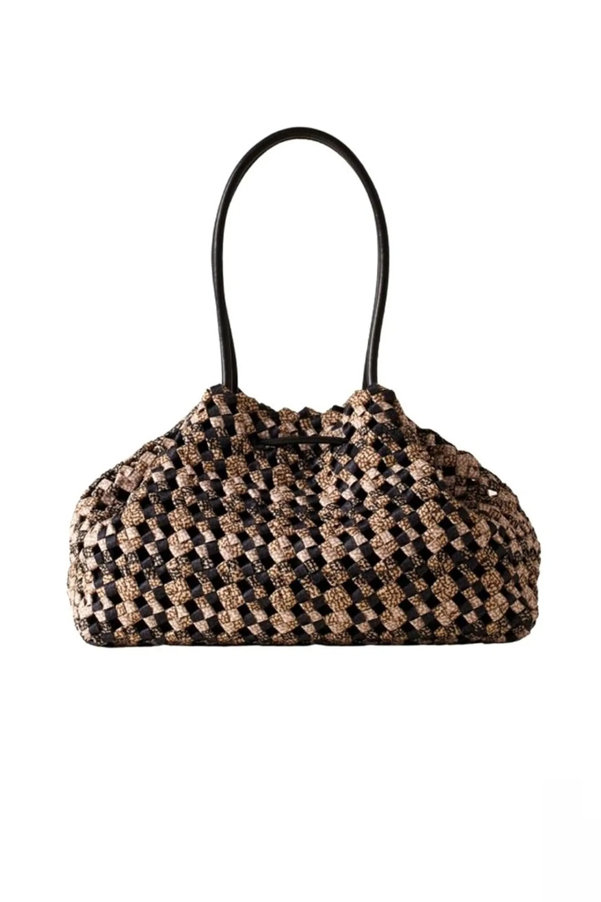 Borbonese B'La Nido Medium Bag' Multicolor 910101910186131 178313