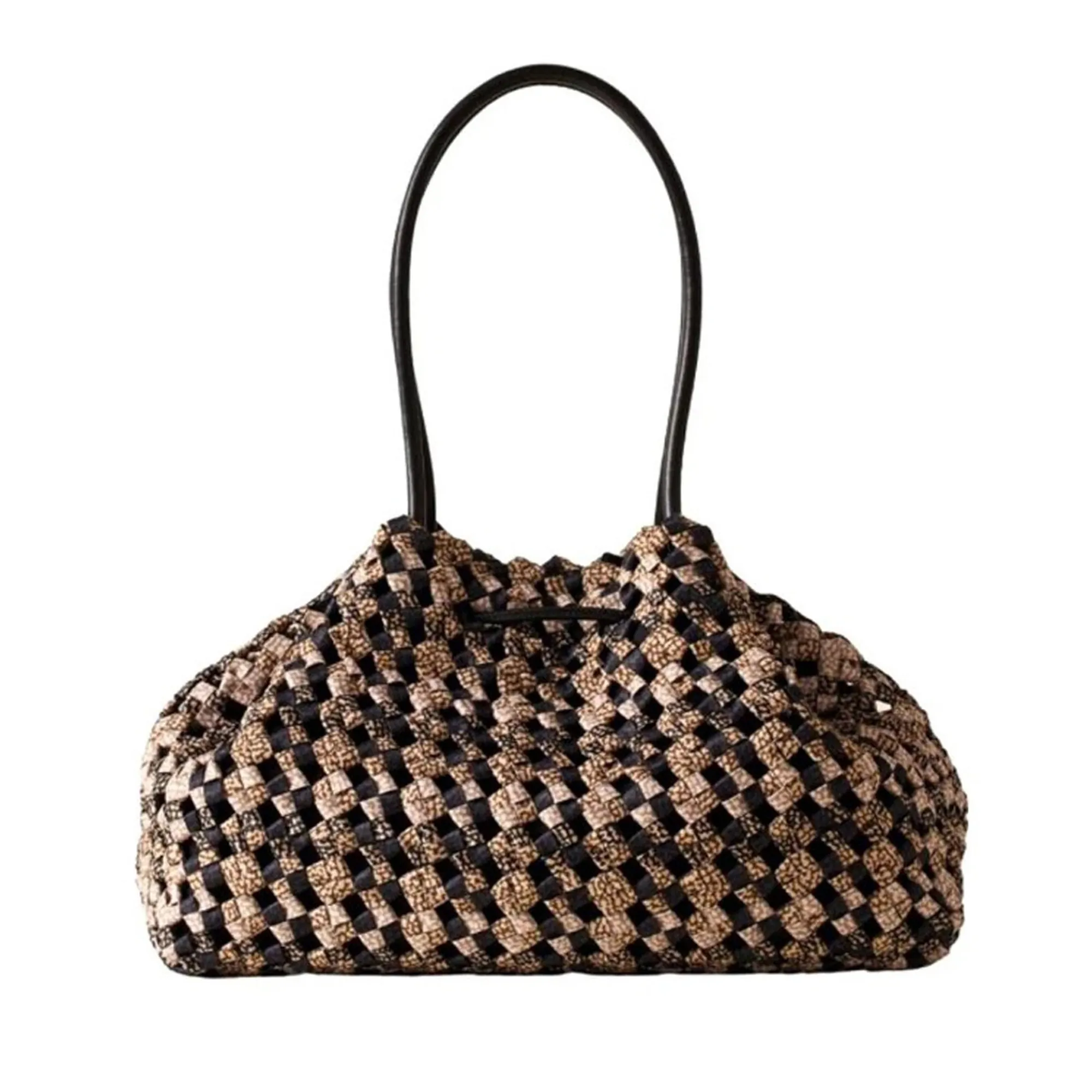 Borbonese Borsa La Nido Medium Multicolor 910101910186131 179059