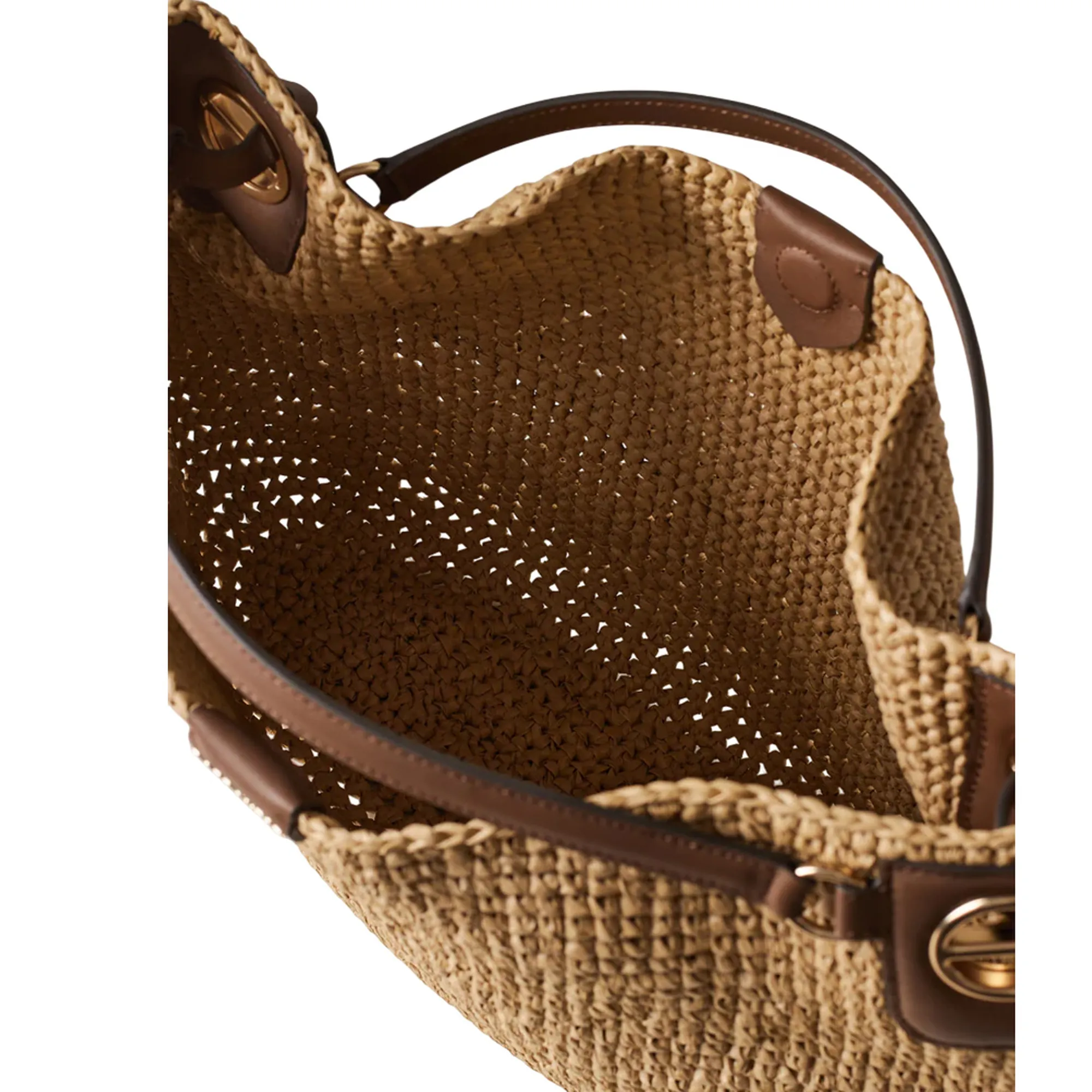 Borbonese Borsa London Naturale 910101910187330 179037