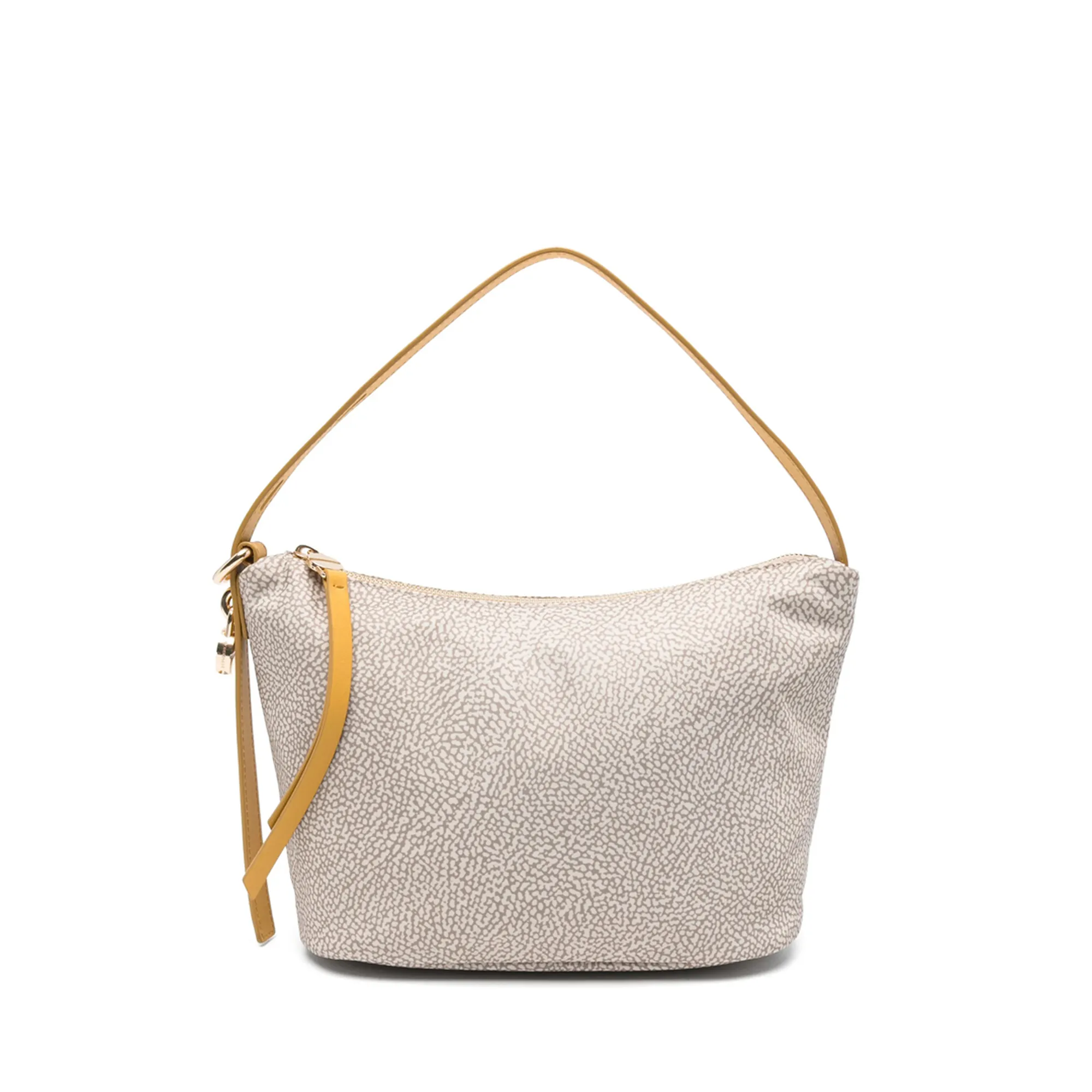 Borbonese B'Small Bucket Bag' Sand 91010226Ah1001 170448