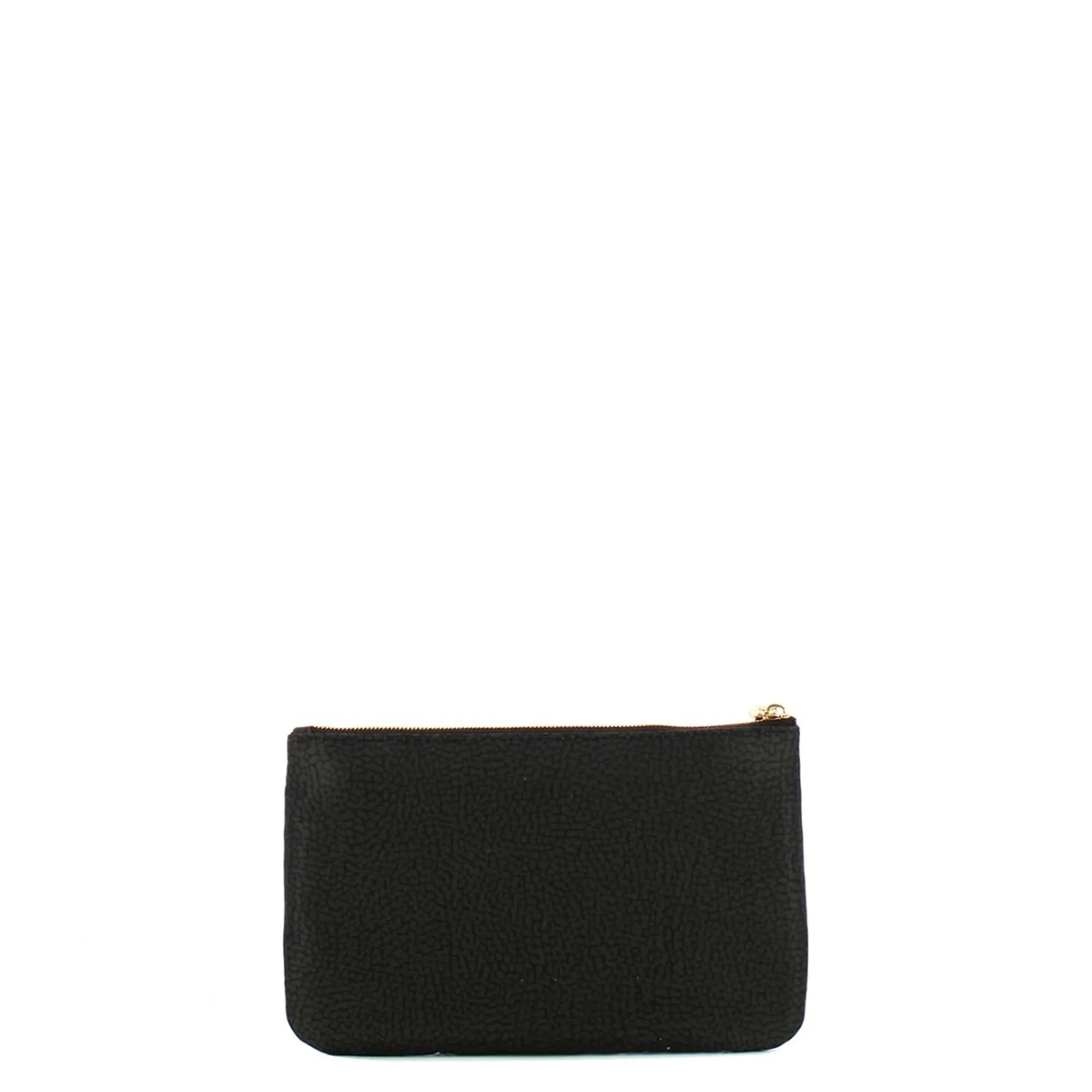 Borbonese B'Flat Envelope' Black 91020101X95Y66 186842