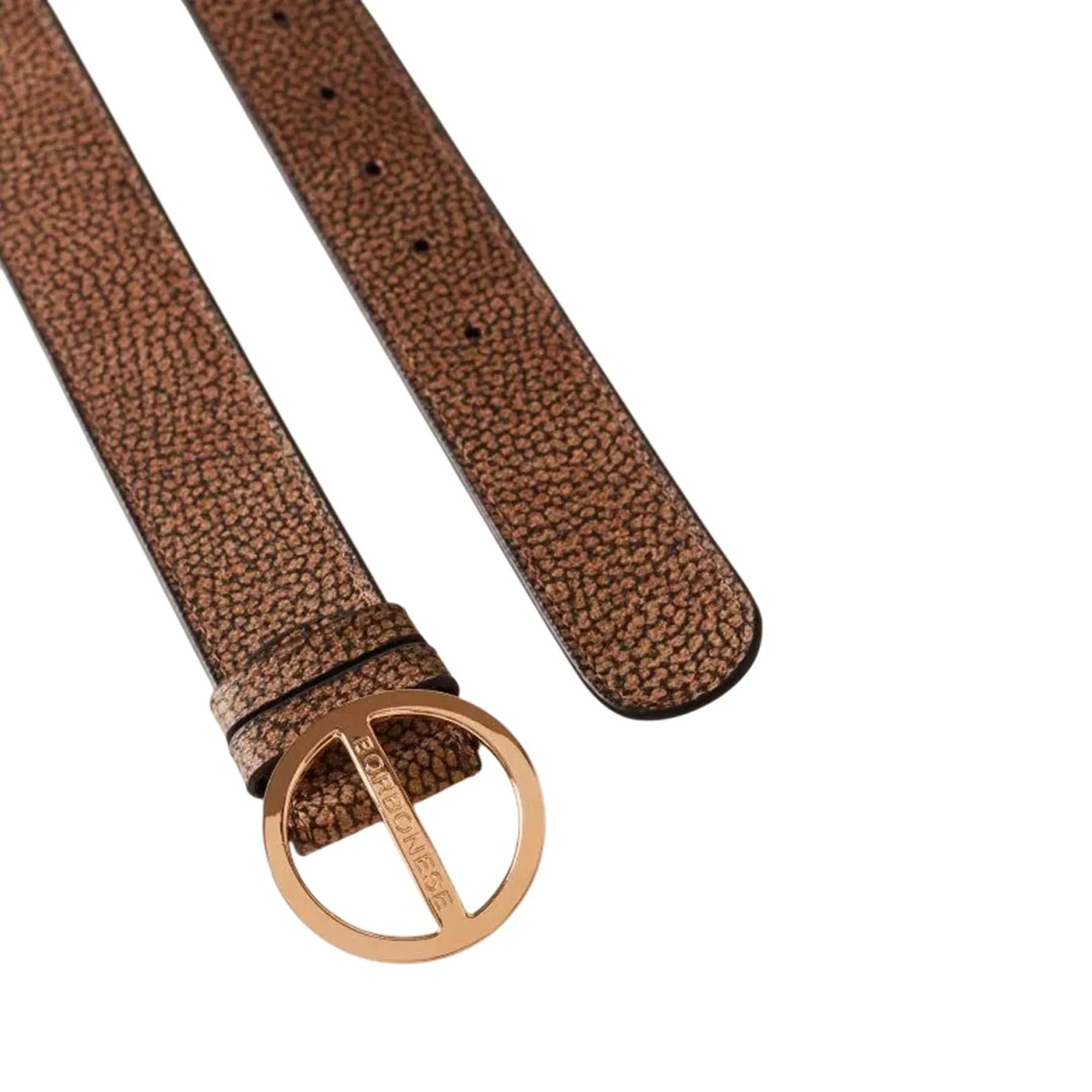 Borbonese B'Waist ' Natural 901035223311 168103