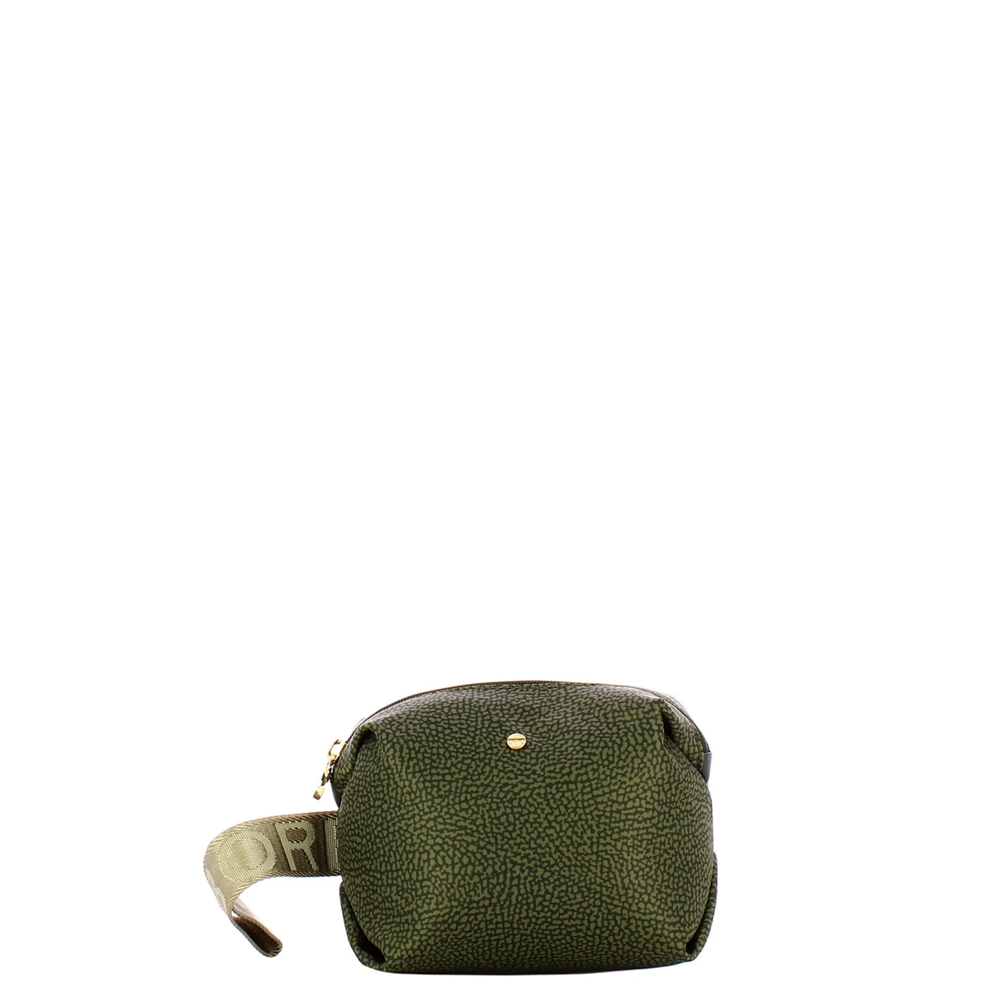 Borbonese B'Cosmetic Case Classica Small' Laurel 932025I15011 152876