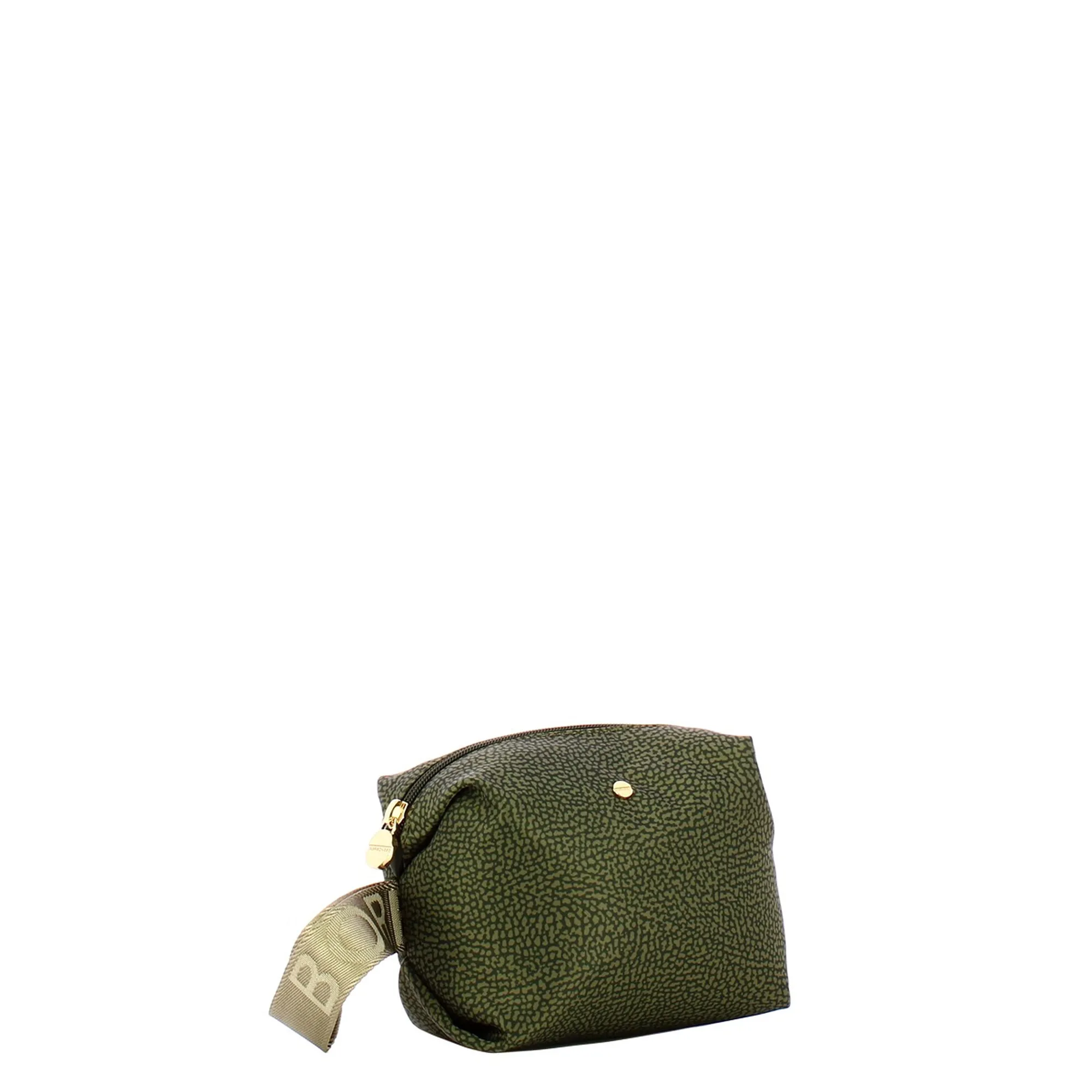 Borbonese B'Cosmetic Case Classica Small' Laurel 932025I15011 152877