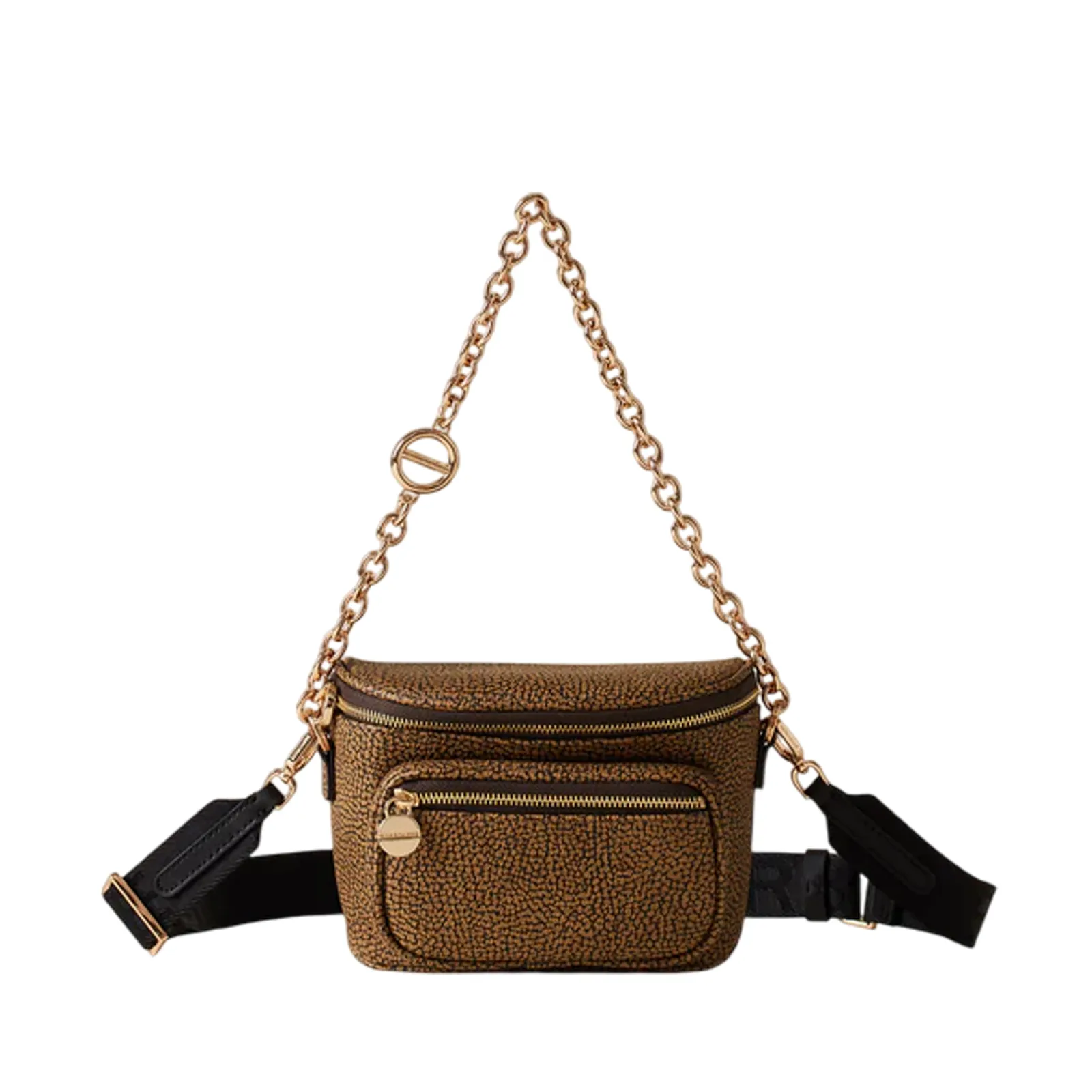 Borbonese Marsupio Naturale 91020043203306 164760