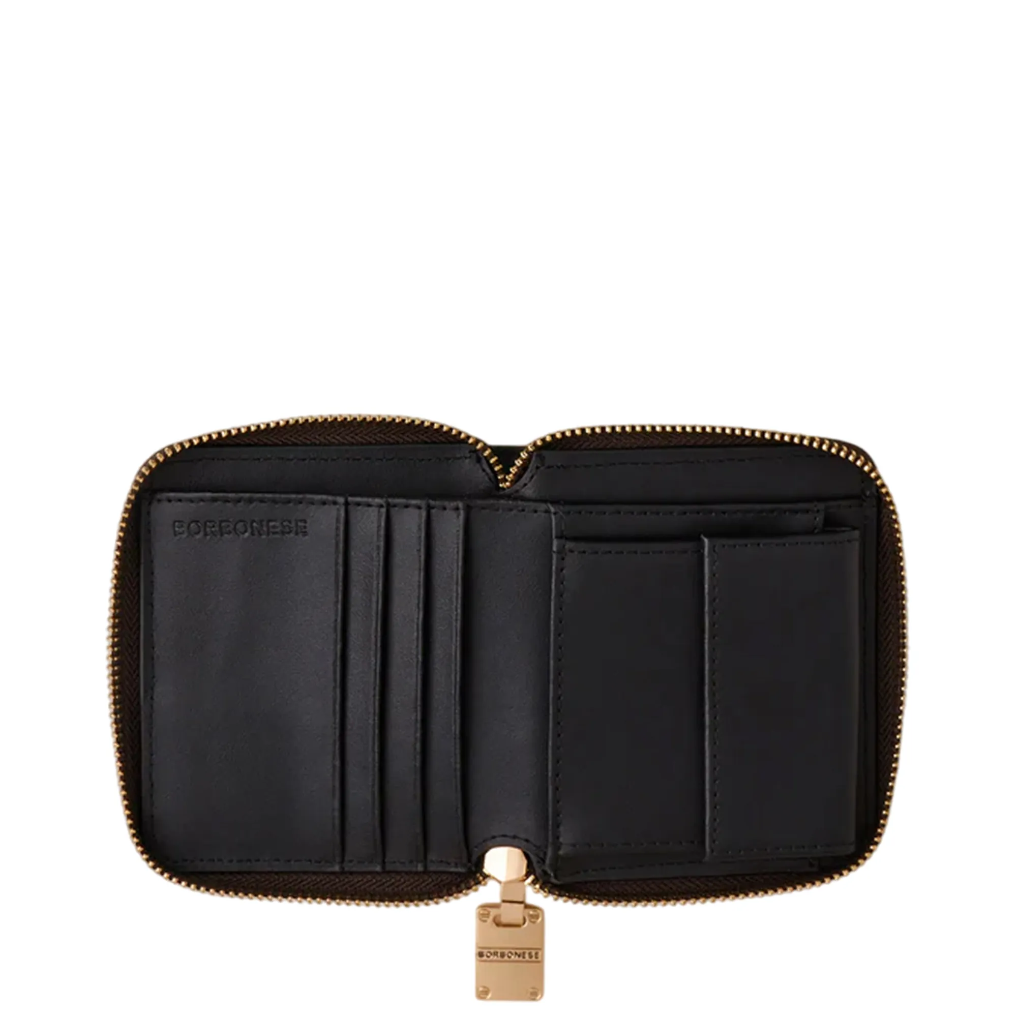 Borbonese Portafoglio Naturale 920055220311 164744