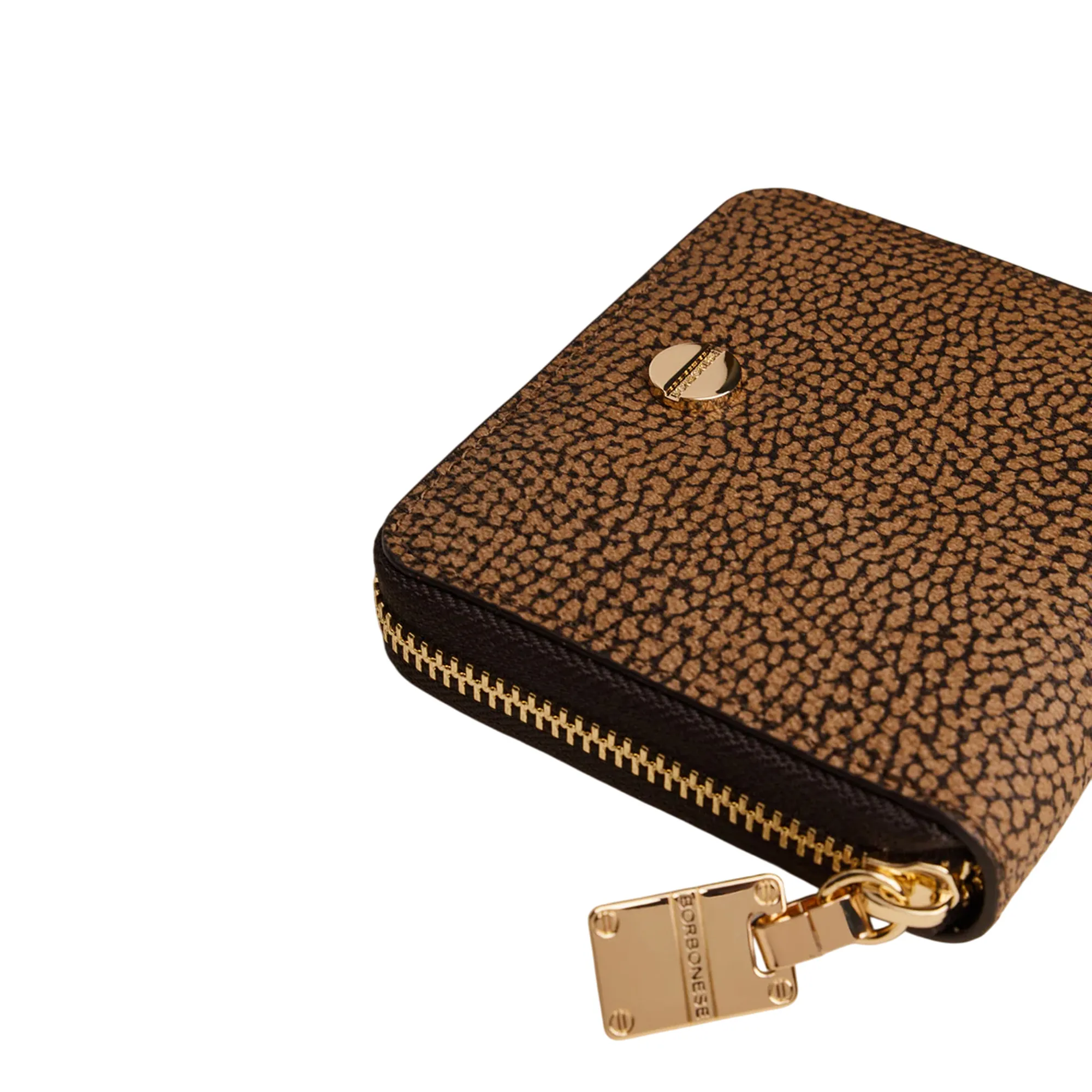 Borbonese Portafoglio Naturale 920055220311 164747