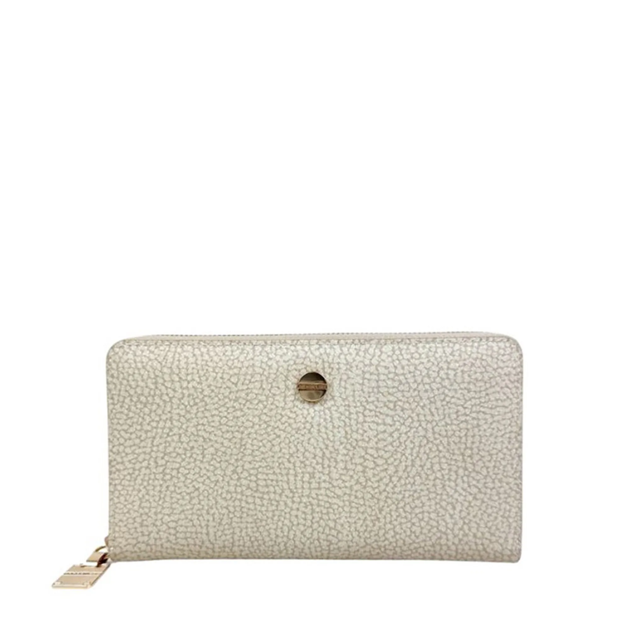 Borbonese B'Wallet ' Sand 9200530193C75 180725