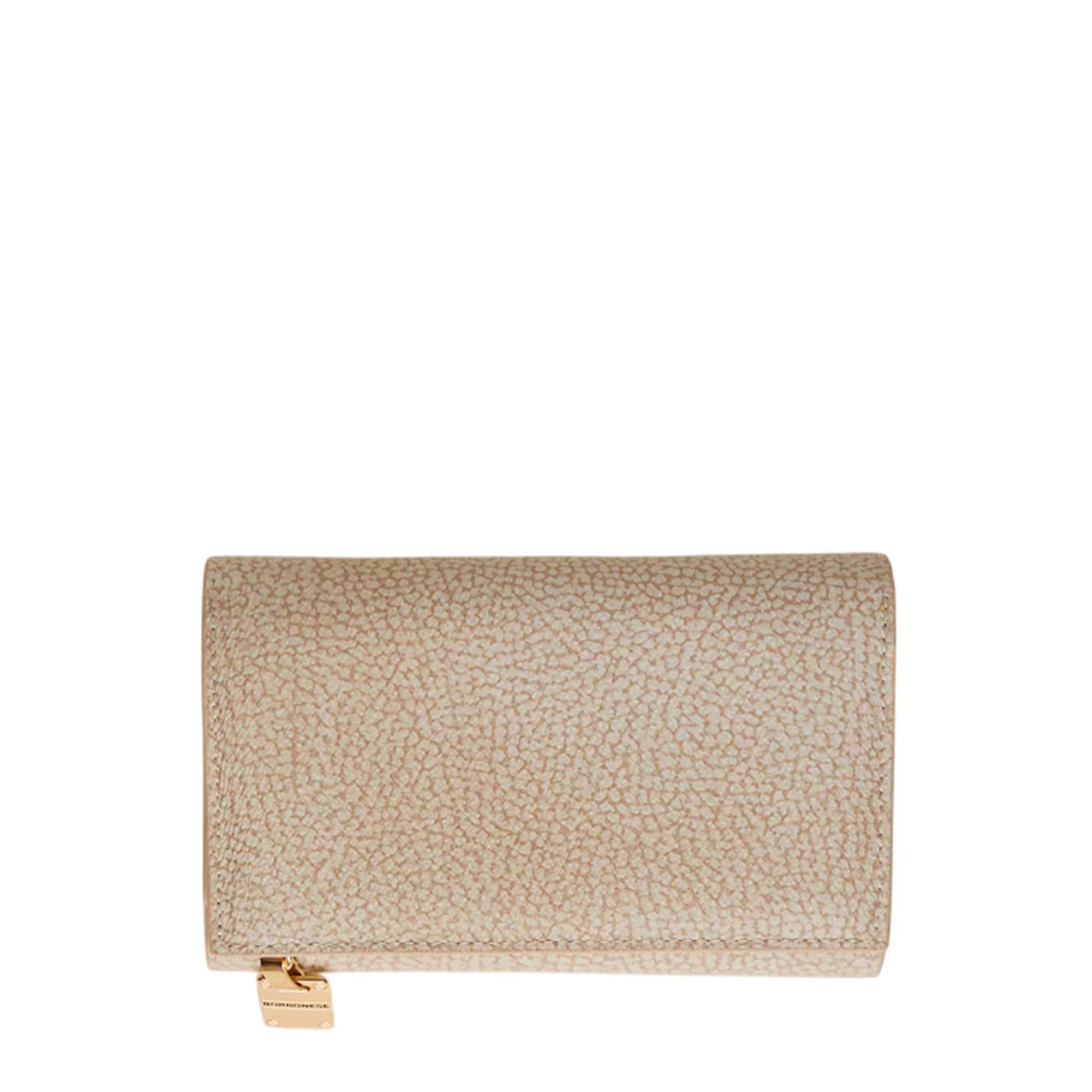 Borbonese B'Wallet ' Sand 9200570193C75 180728