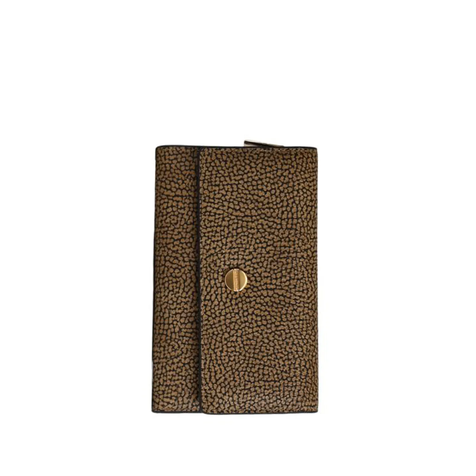 Borbonese Portafoglio Medio Naturale 9200570193311 170192