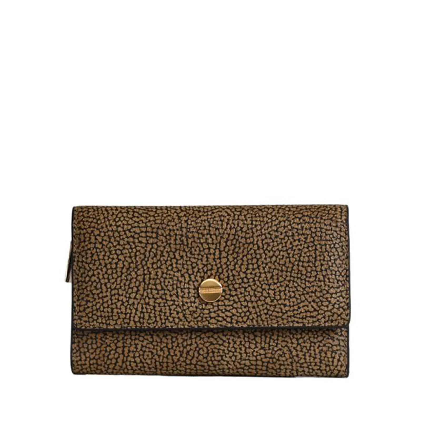 Borbonese Portafoglio Medio Naturale 9200570193311 170397