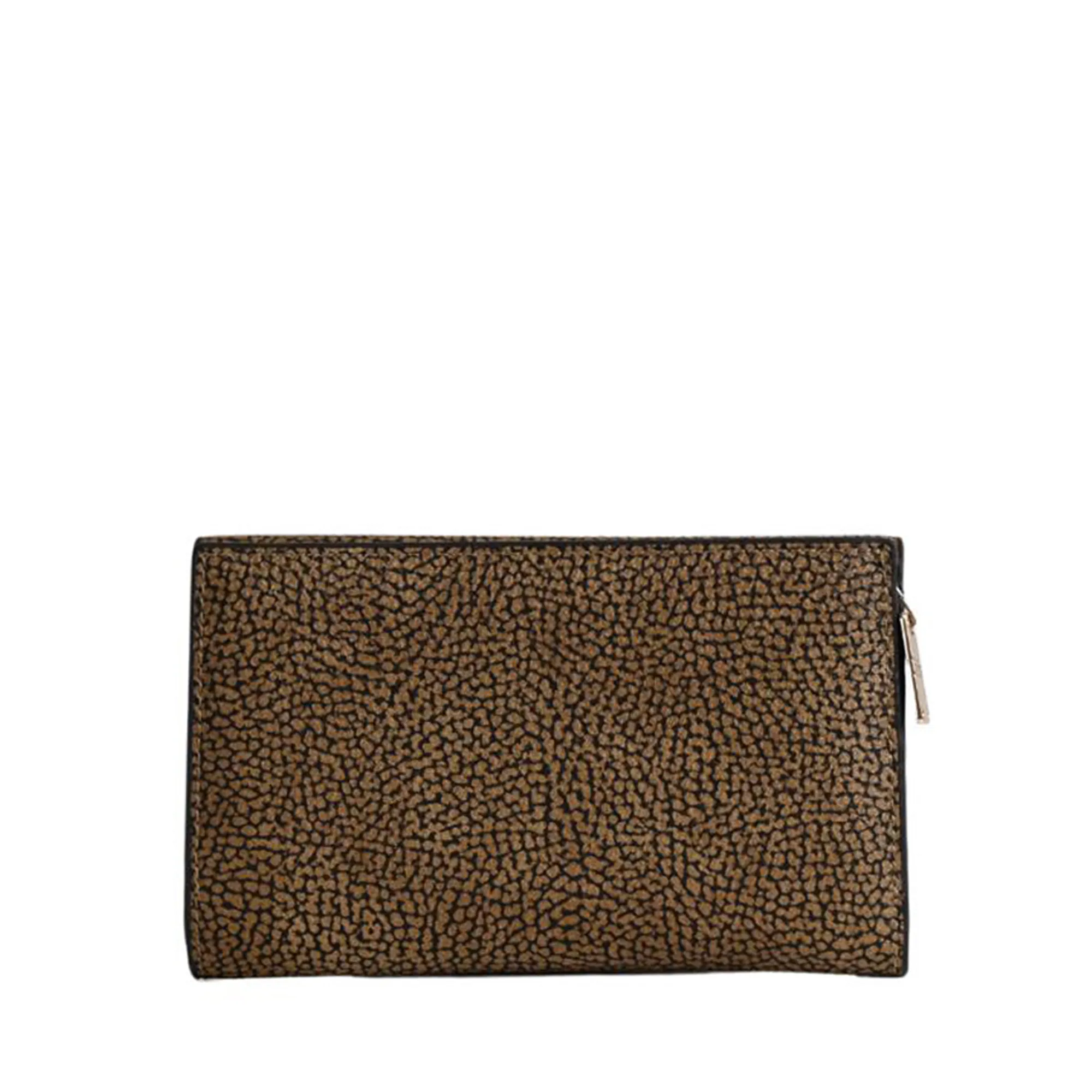 Borbonese Portafoglio Medio Naturale 9200570193311 170398