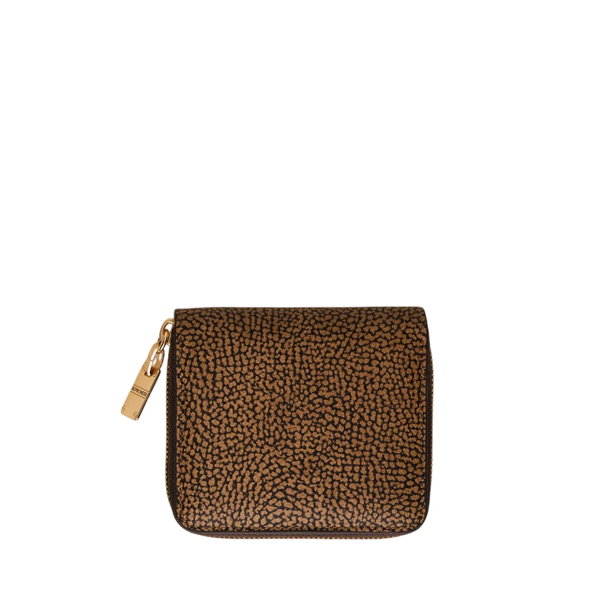 Borbonese Portafoglio Vite Medio Naturale 9200550193311 170413