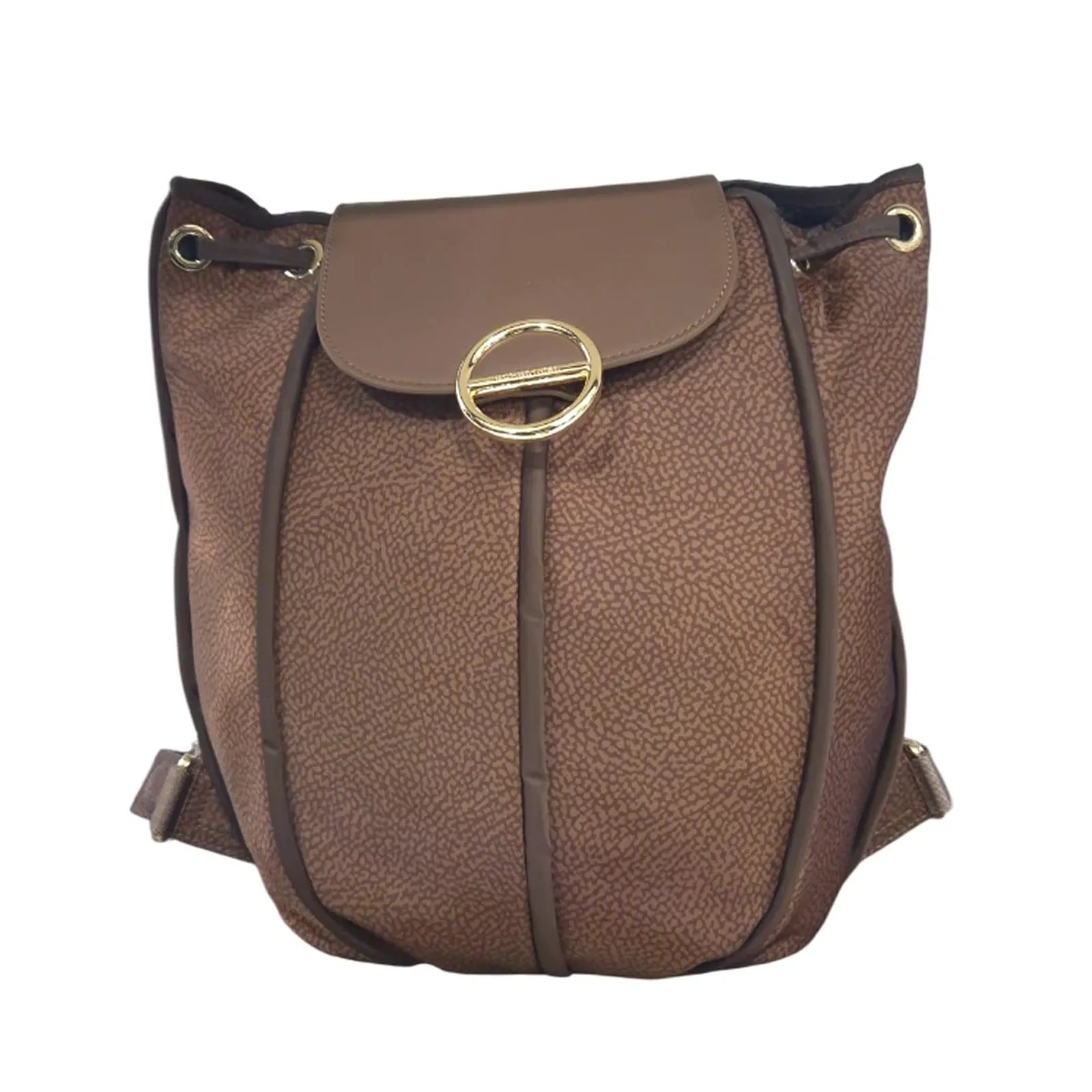 Borbonese Zaino Noisette 91010122Aj0038 169124