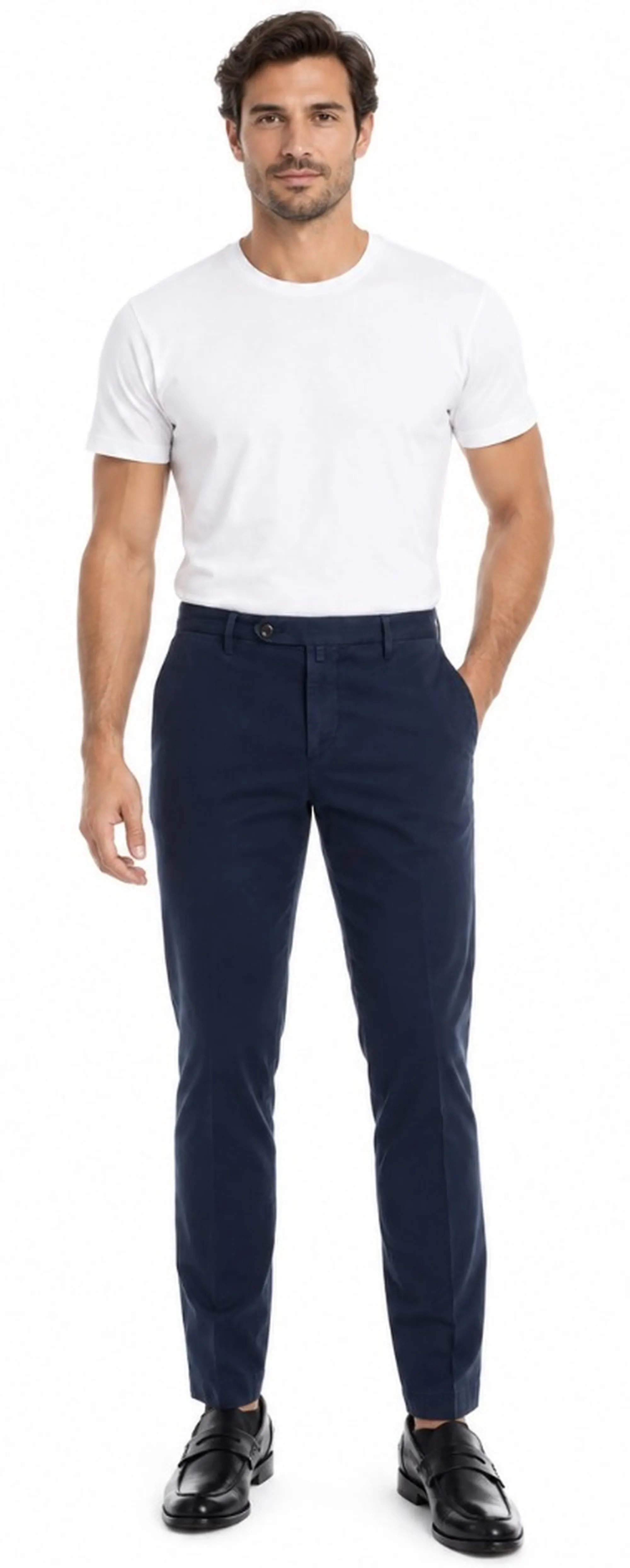 Briglia 1949 Pantalone Beige Bg04321560 189939