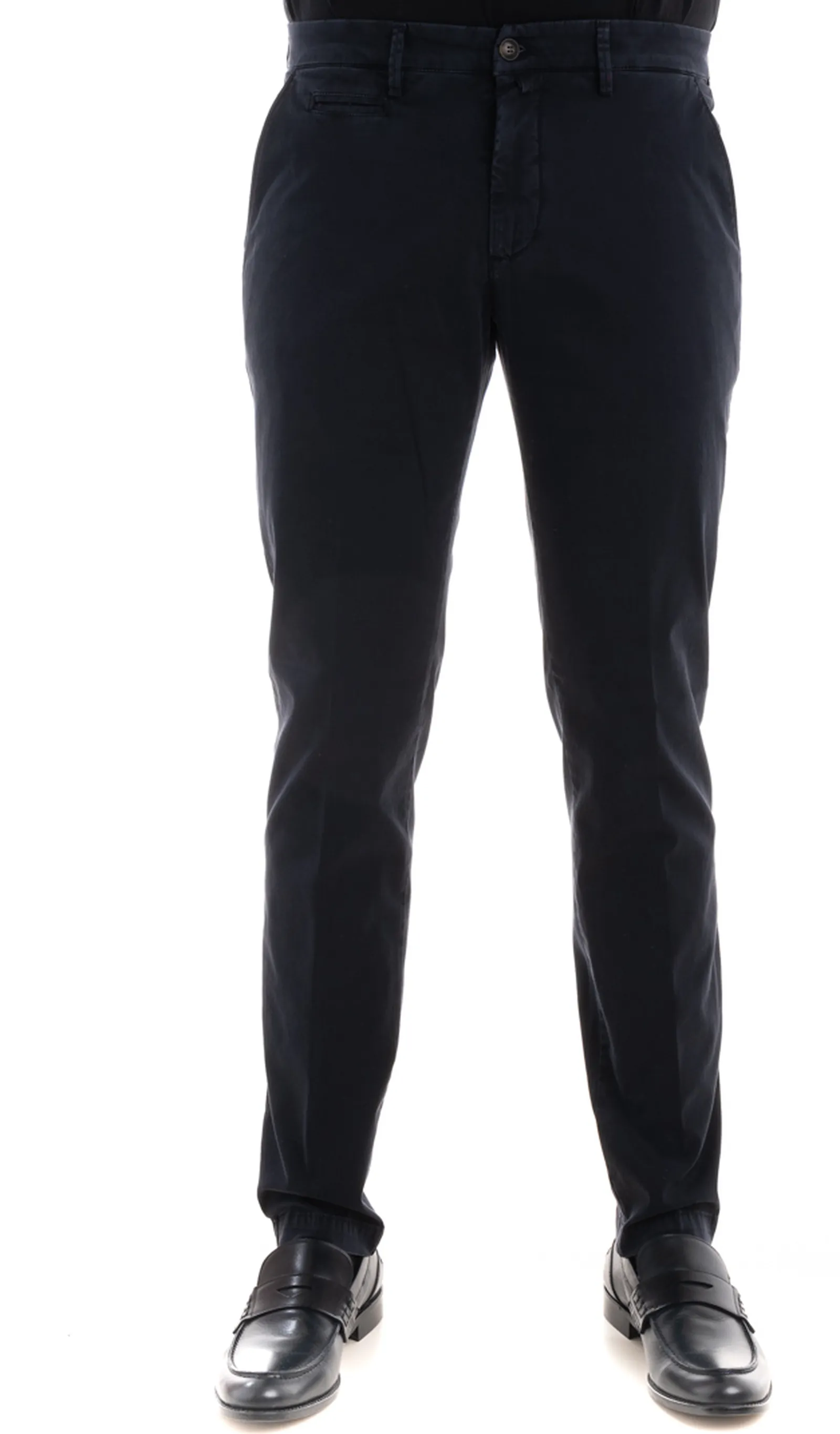 Briglia 1949 Pantalone Blu Bg05322511 62276
