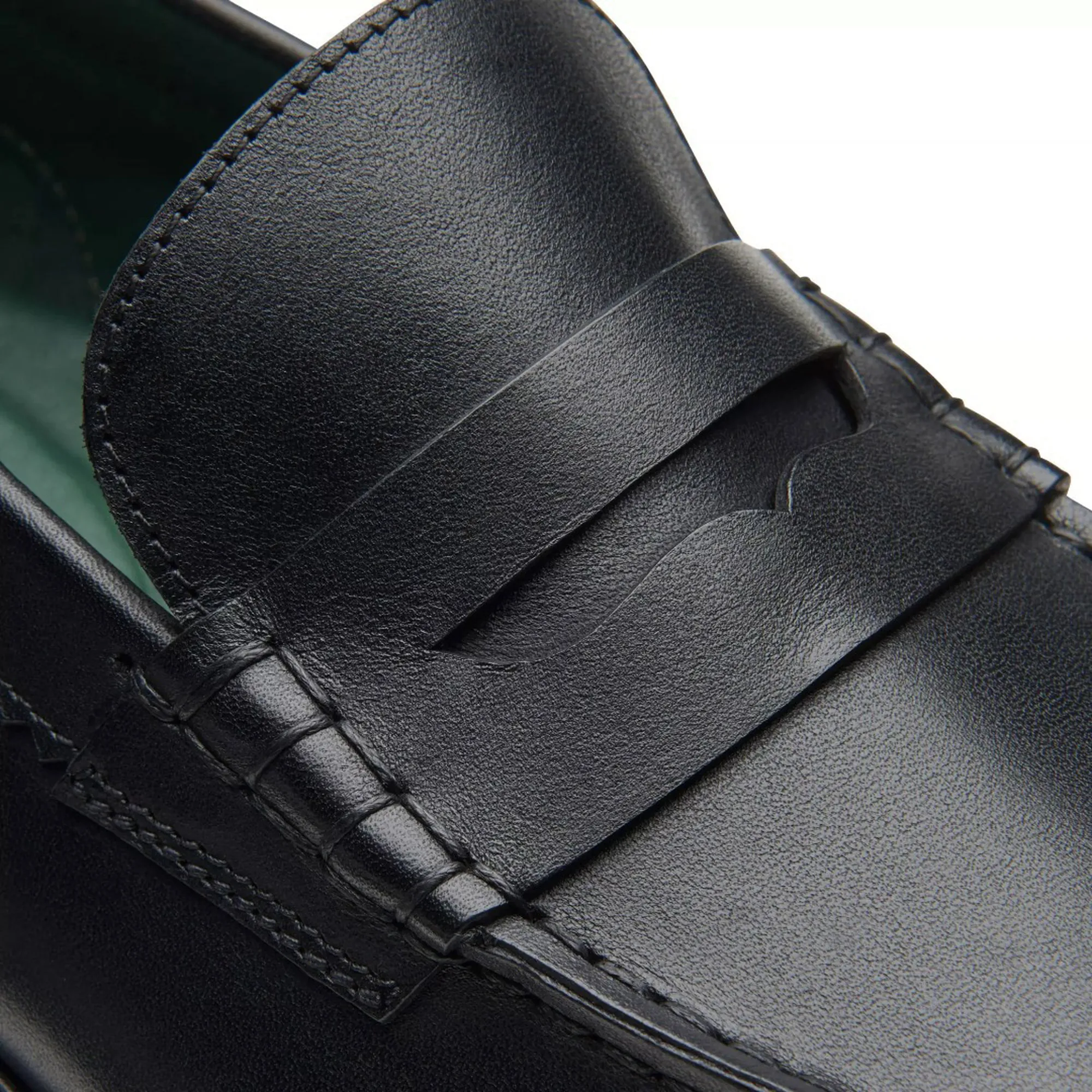 Clarks B'Mocassino Craft James Lo Loafer' Black 26178569 180623