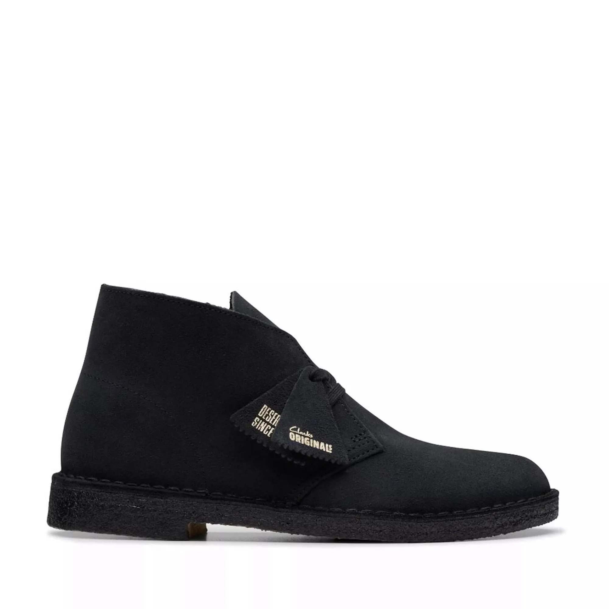 Clarks B'Polacchino Desert Boot' Blu 26155571 167829