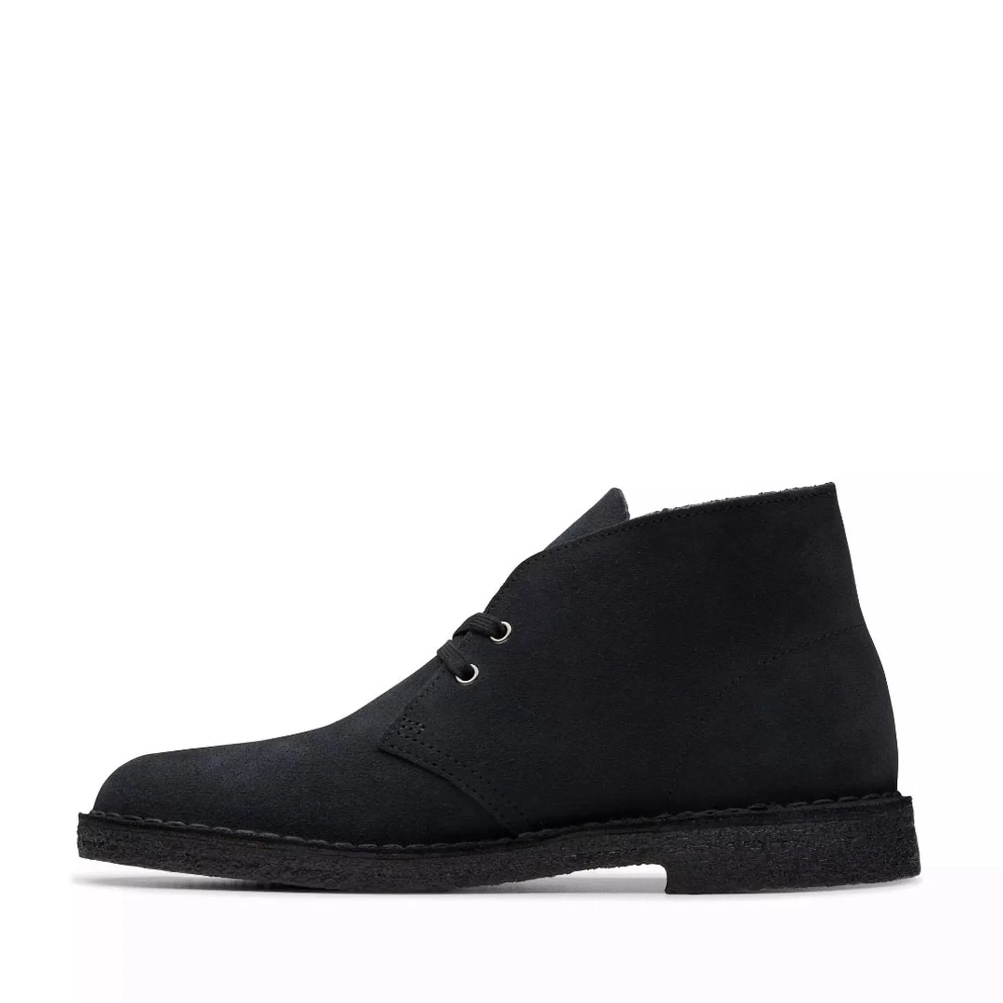 Clarks B'Polacchino Desert Boot' Blu 26155571 167833