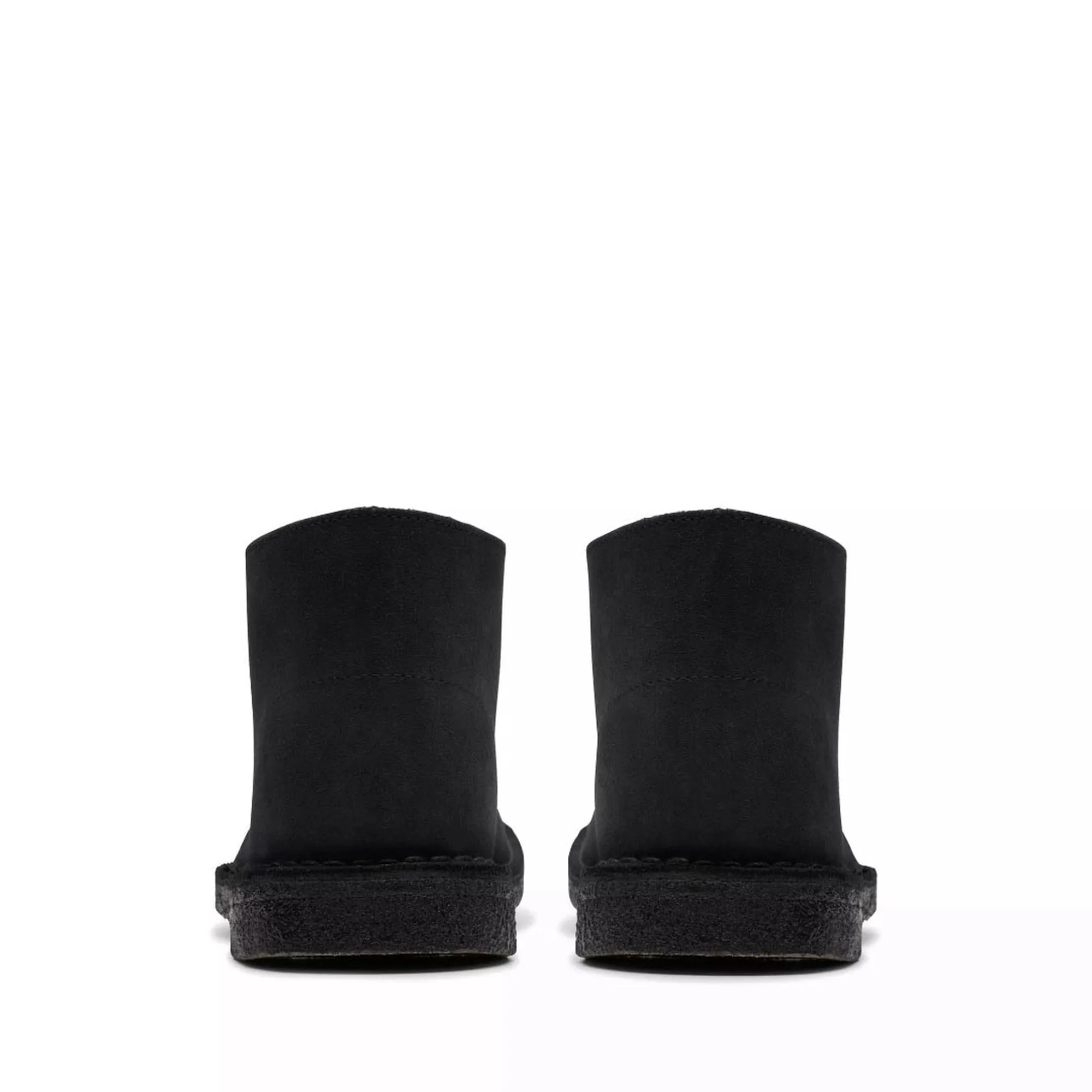 Clarks B'Polacchino Desert Boot' Blu 26155571 167834