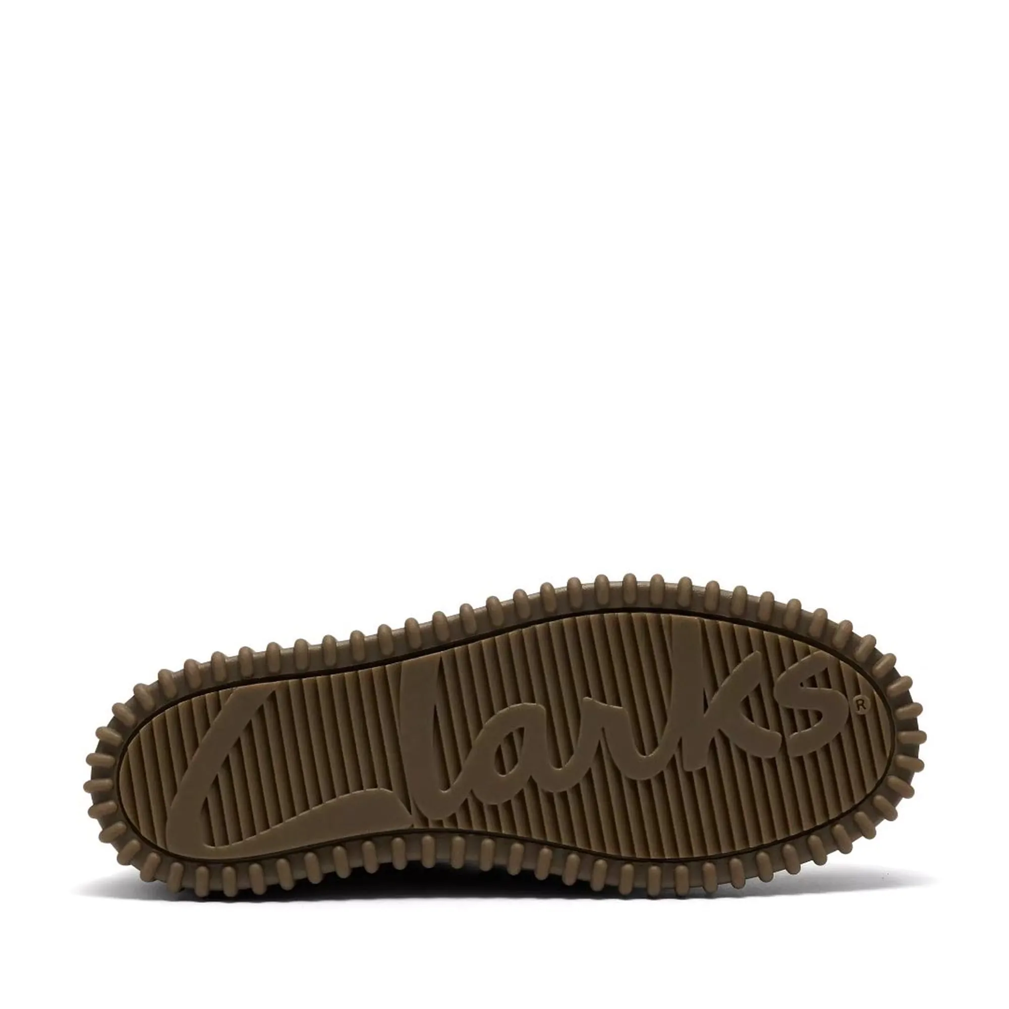 Clarks Polacchino Torhill Hi Marrone 26327242 198161