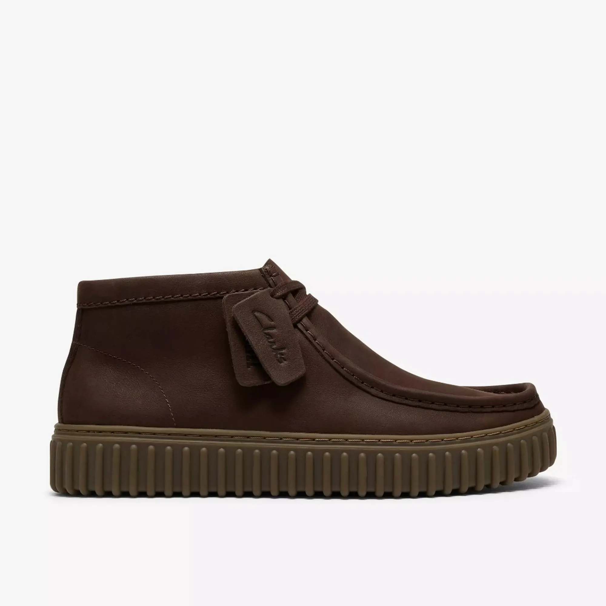Clarks B'Scarpa 1358624F' Brown 26327242 197563
